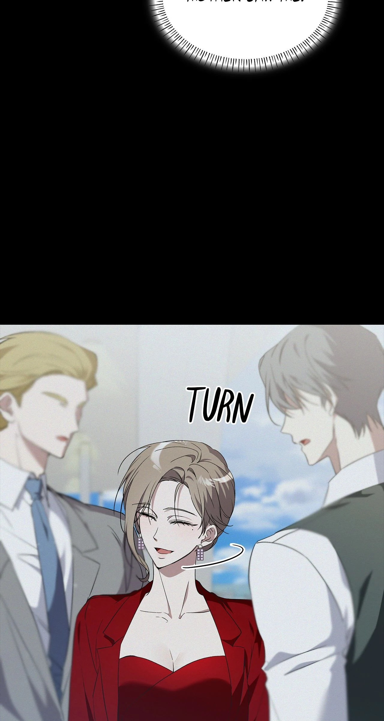 It’s Me, the Crazy Side Top - Chapter 41 manhwa