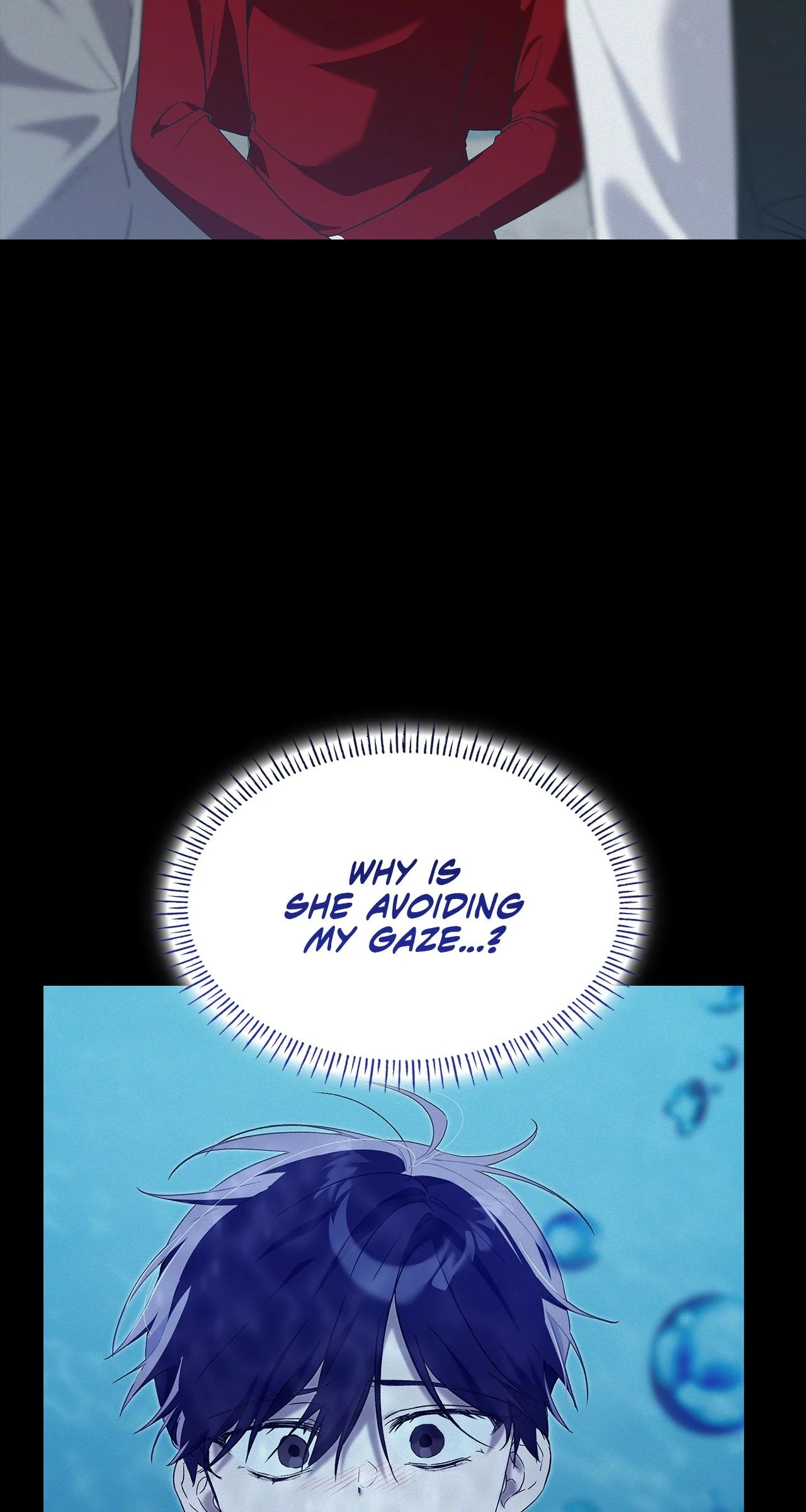 It’s Me, the Crazy Side Top - Chapter 41 manhwa