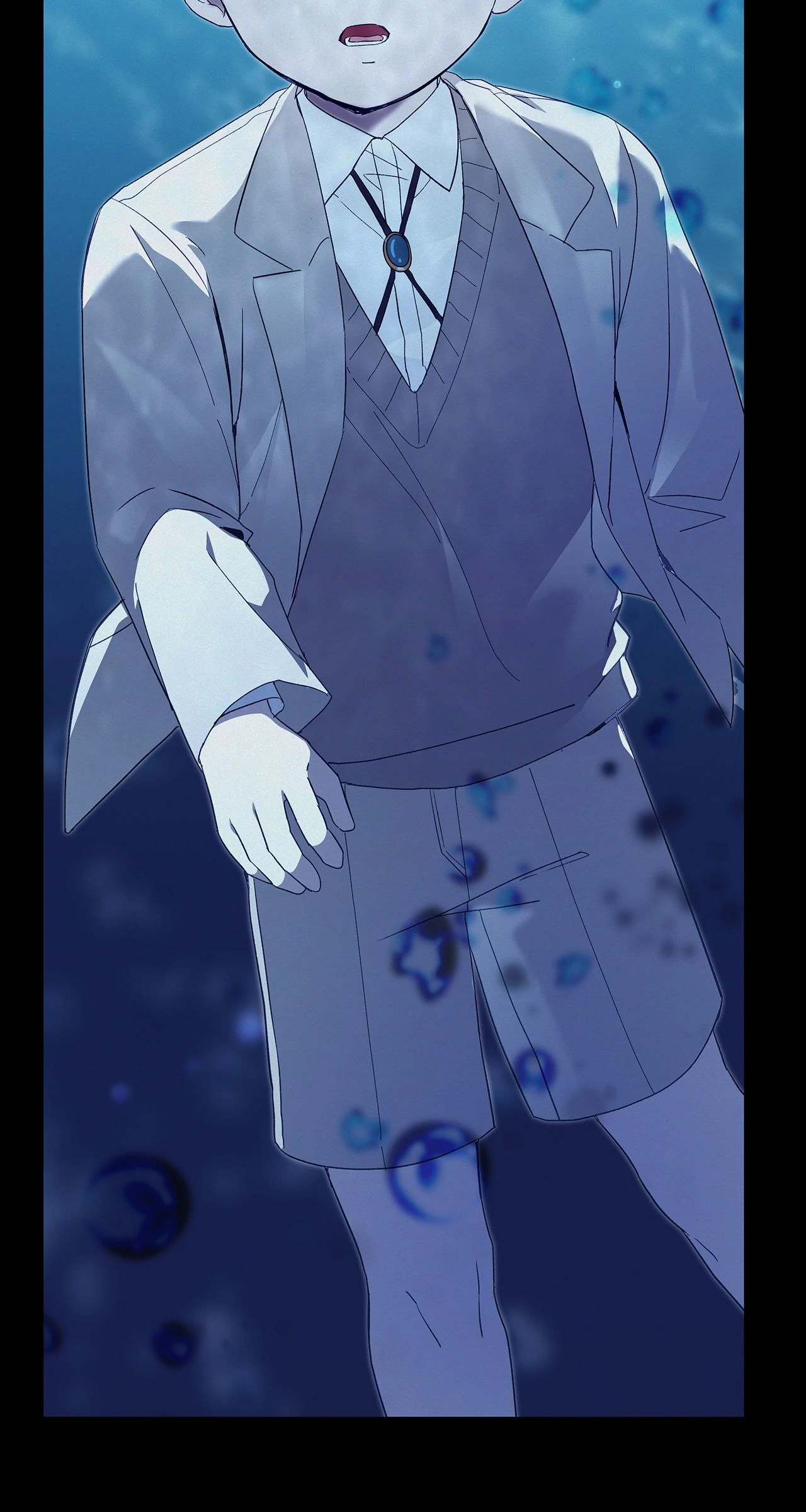 It’s Me, the Crazy Side Top - Chapter 41 manhwa