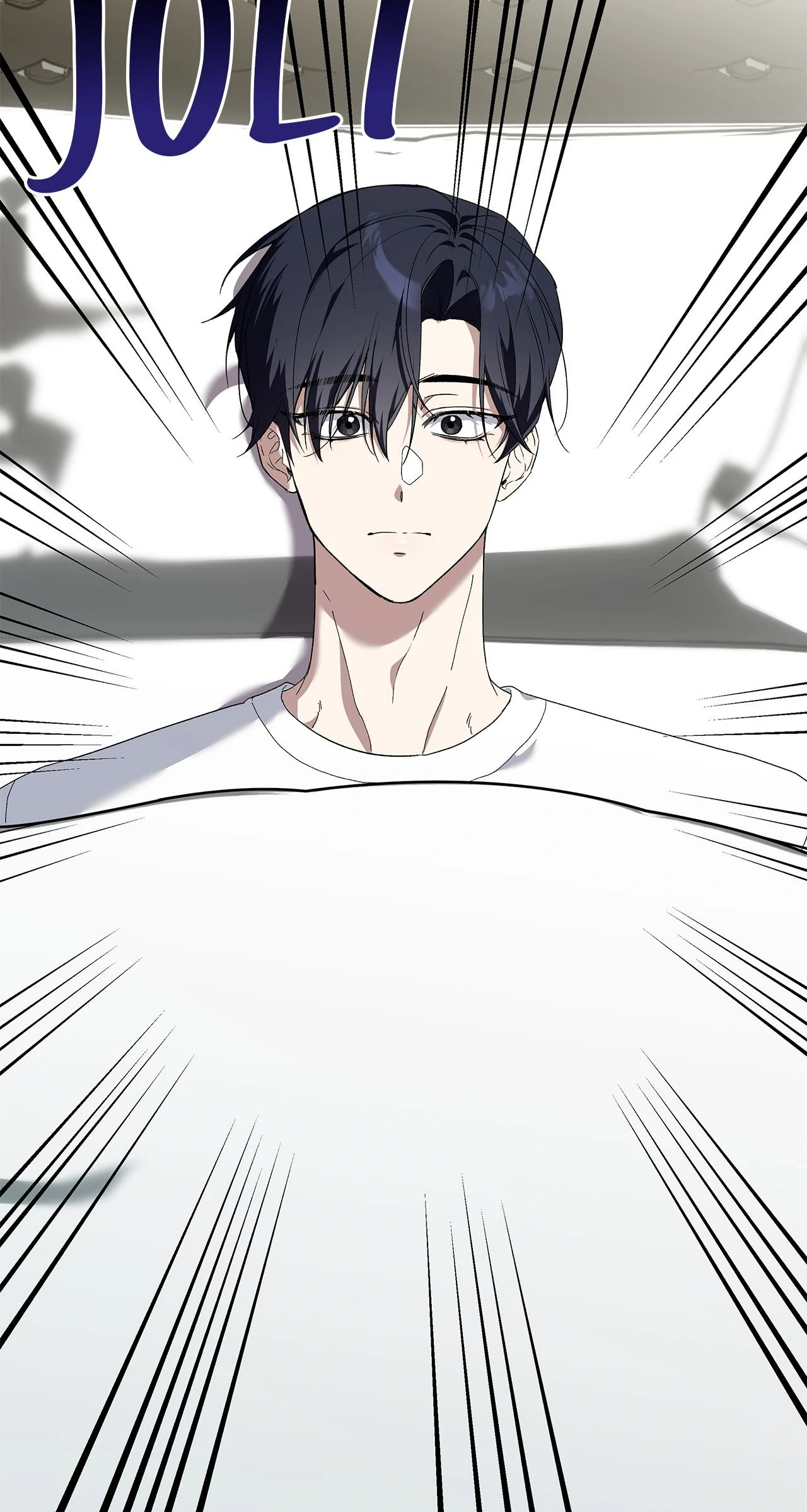 It’s Me, the Crazy Side Top - Chapter 41 manhwa