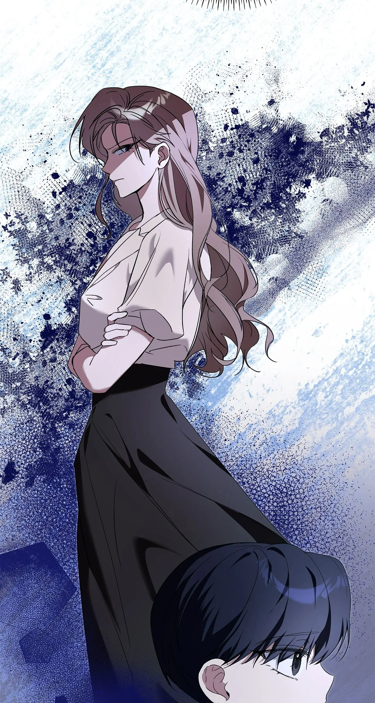 It’s Me, the Crazy Side Top - Chapter 41 manhwa