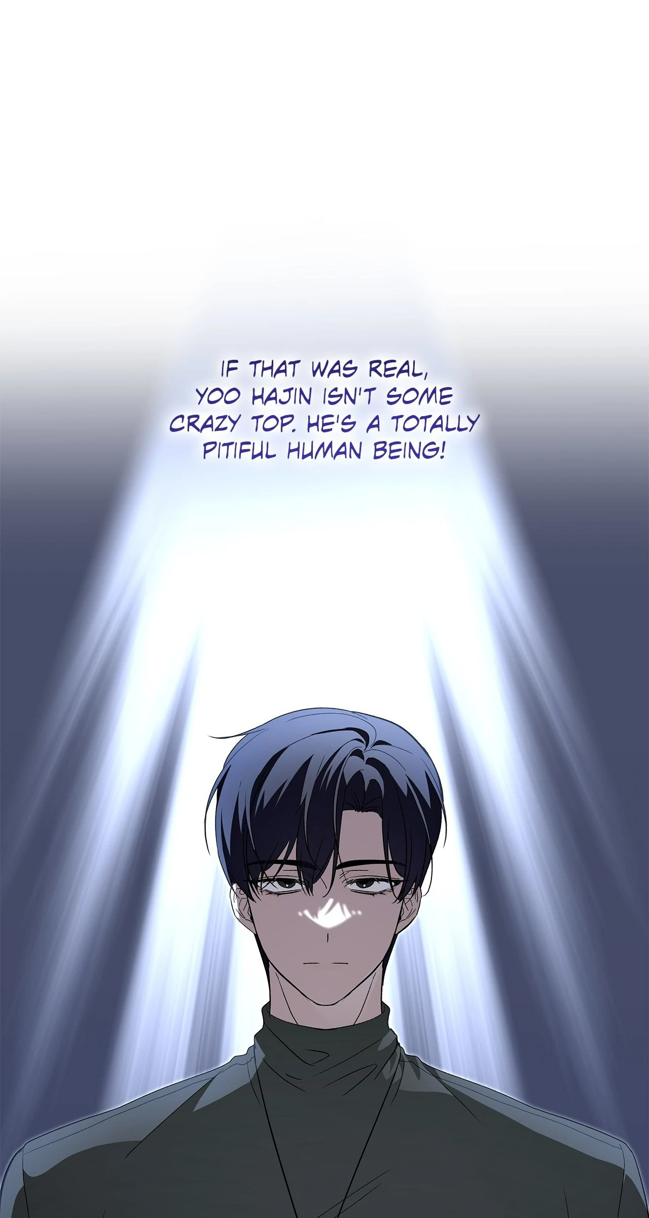 It’s Me, the Crazy Side Top - Chapter 41 manhwa