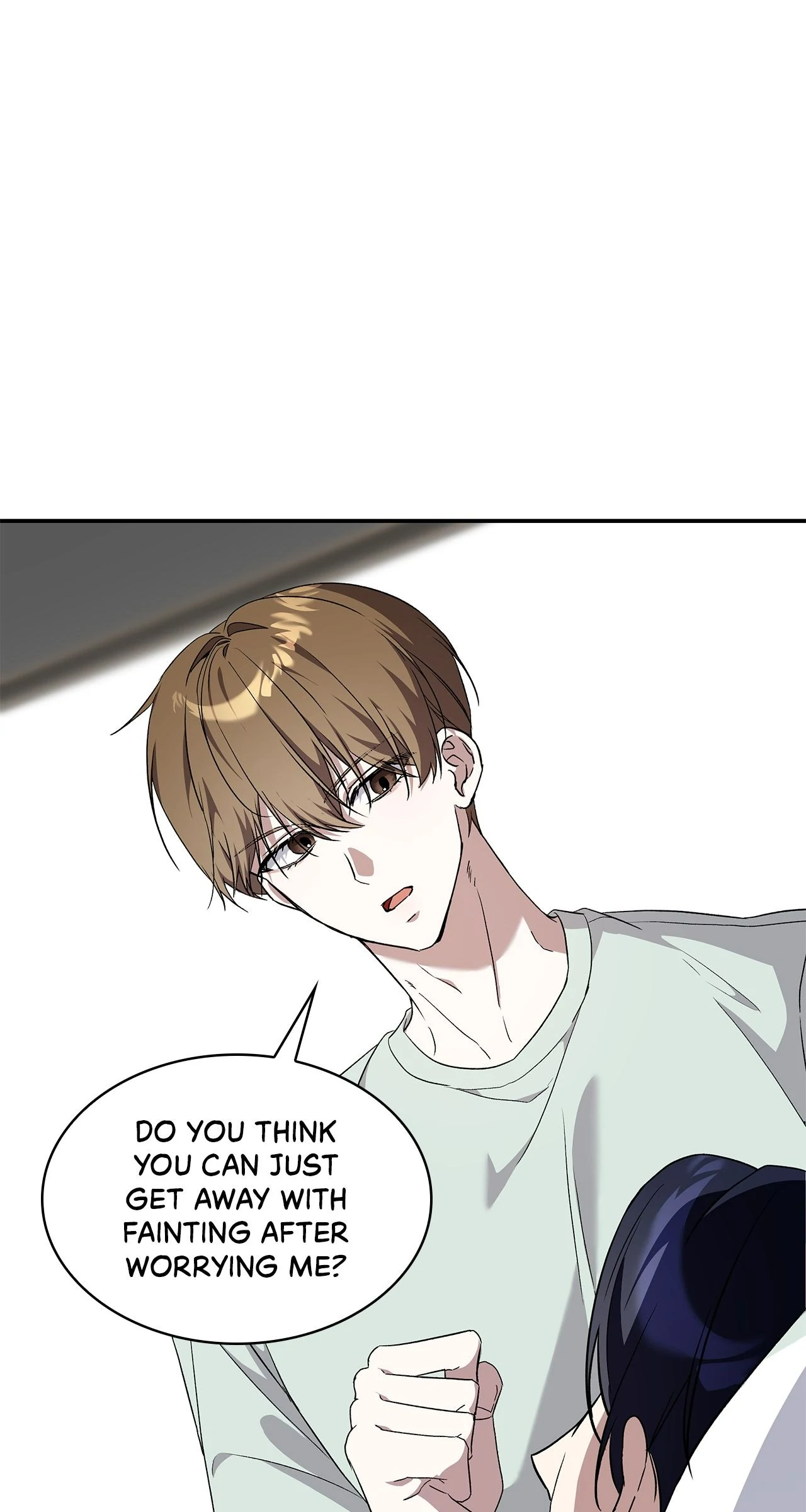It’s Me, the Crazy Side Top - Chapter 41 manhwa