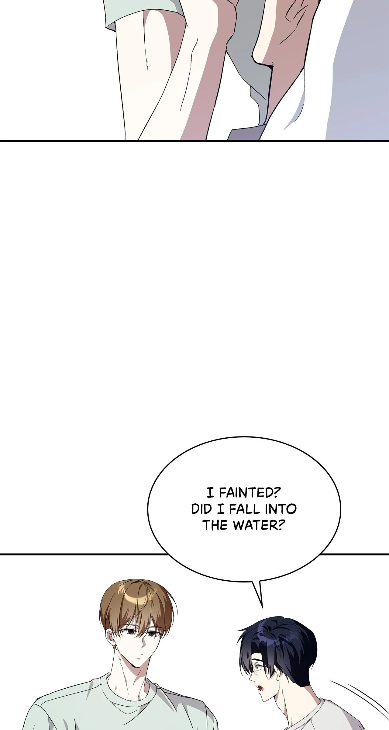 It’s Me, the Crazy Side Top - Chapter 41 manhwa