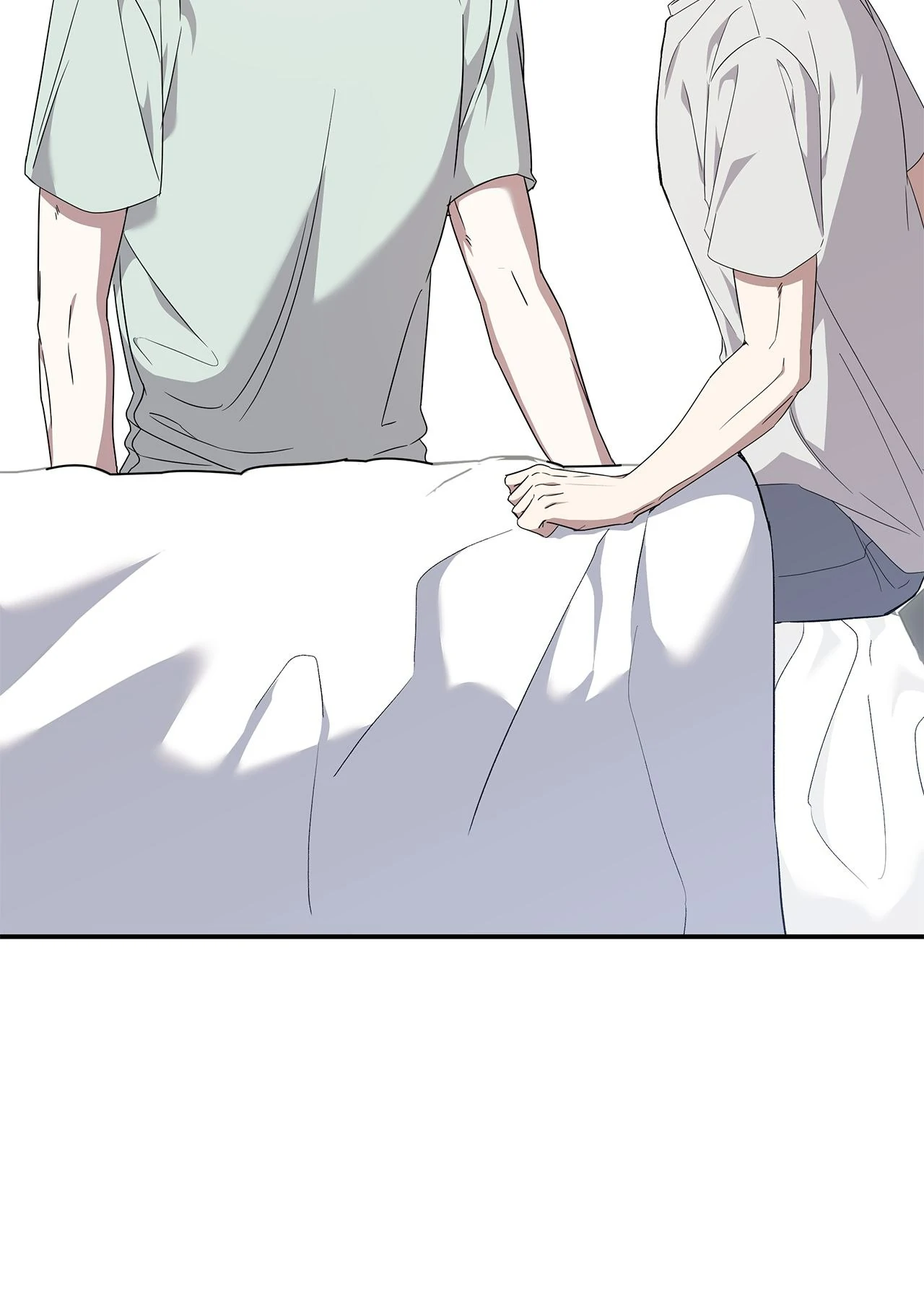 It’s Me, the Crazy Side Top - Chapter 41 manhwa