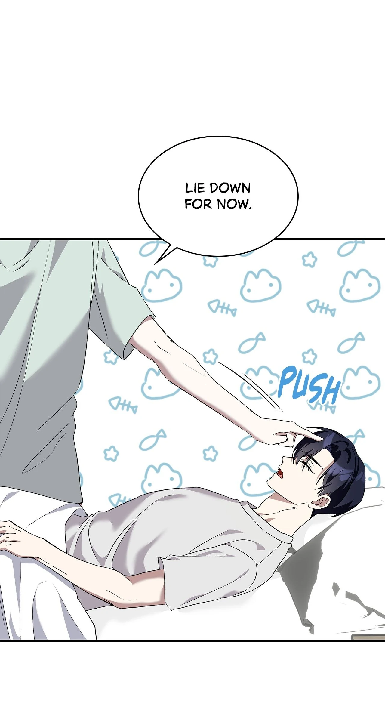 It’s Me, the Crazy Side Top - Chapter 41 manhwa