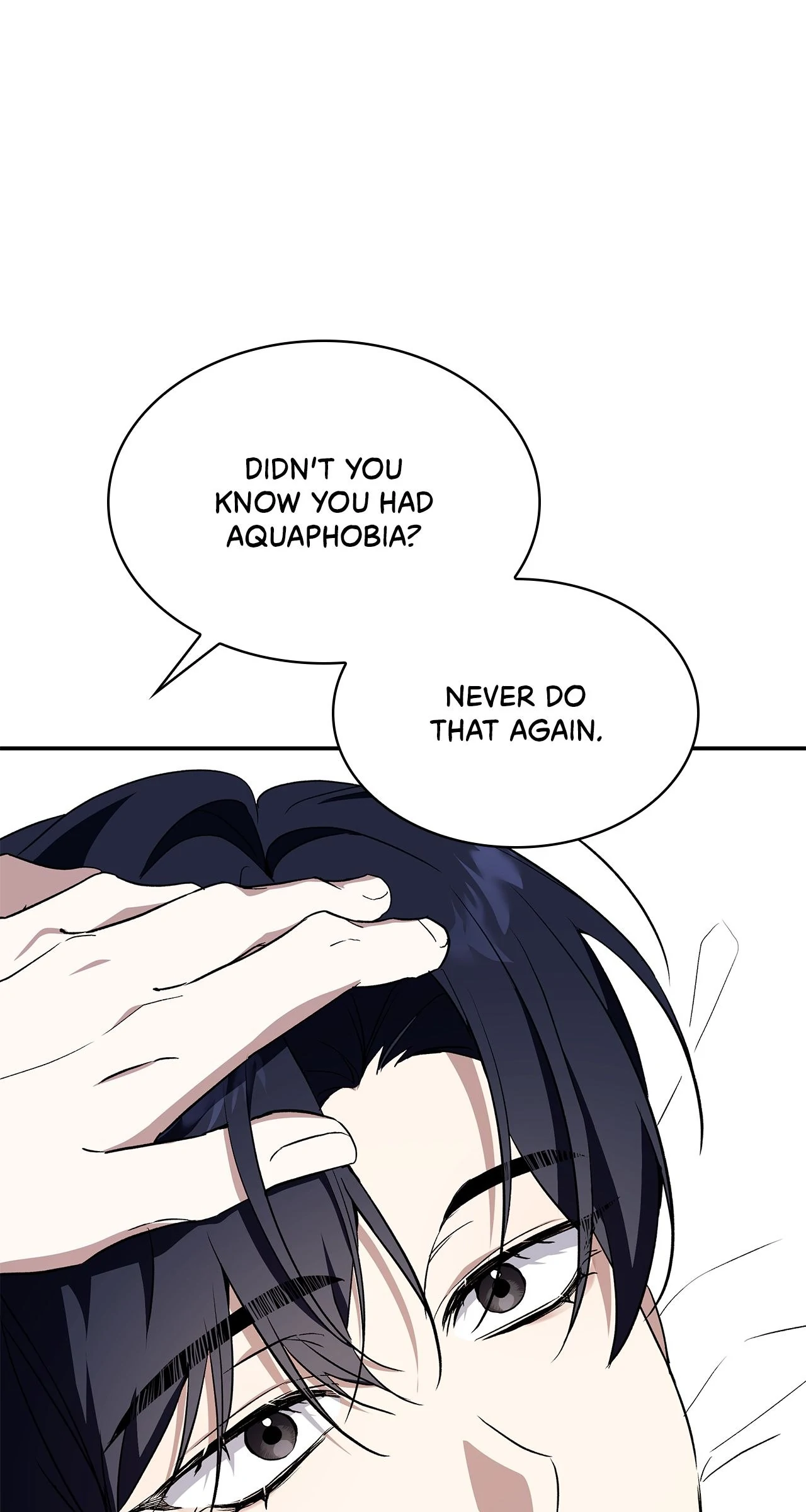 It’s Me, the Crazy Side Top - Chapter 41 manhwa