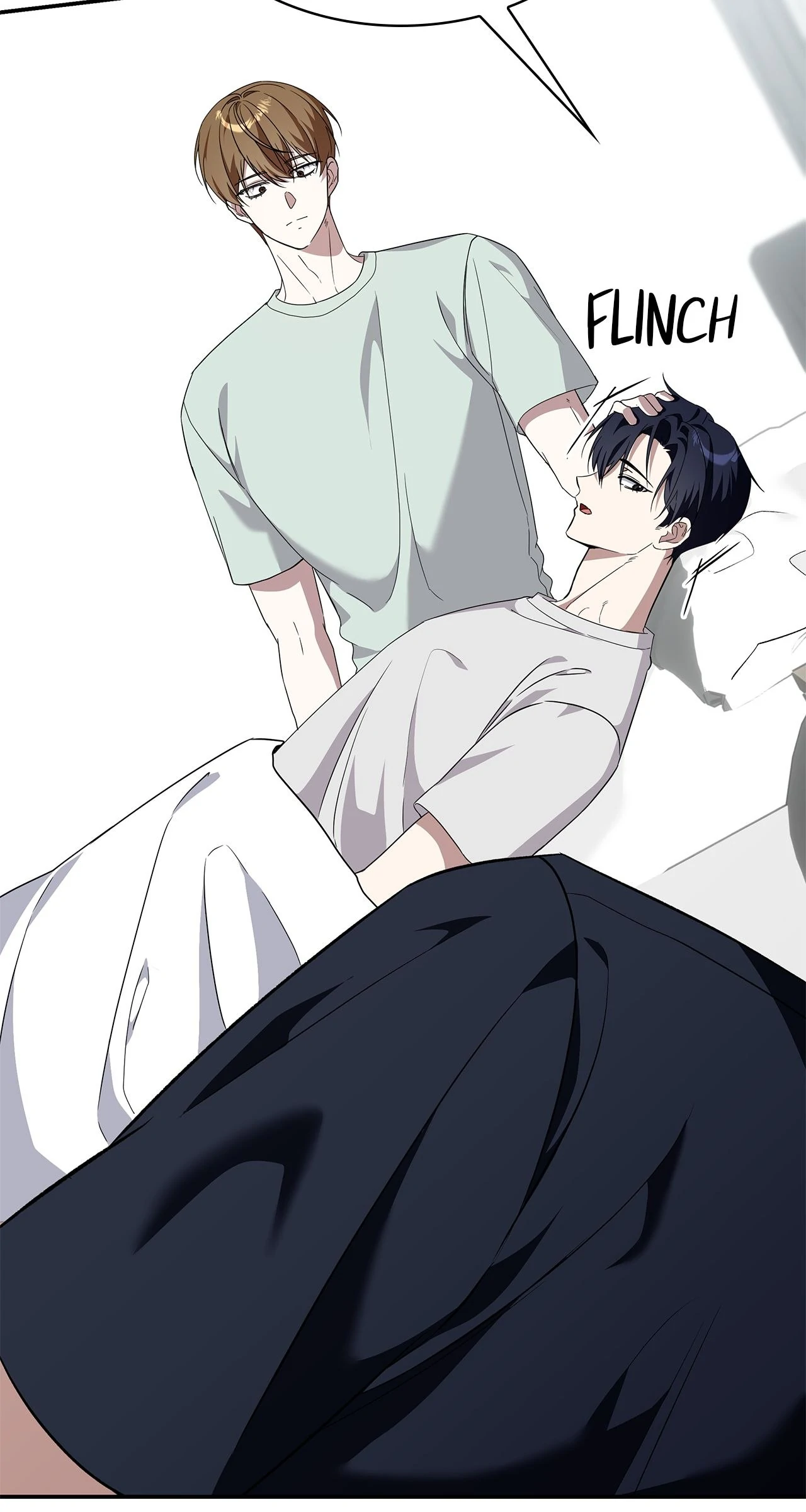 It’s Me, the Crazy Side Top - Chapter 41 manhwa
