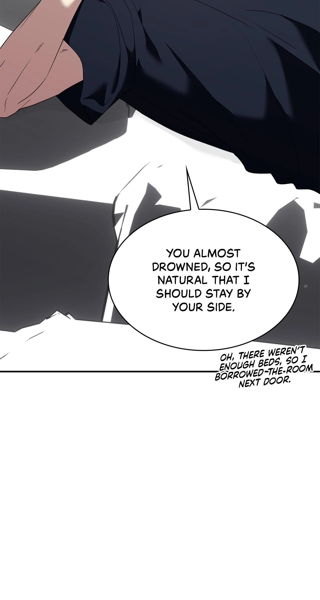 It’s Me, the Crazy Side Top - Chapter 41 manhwa
