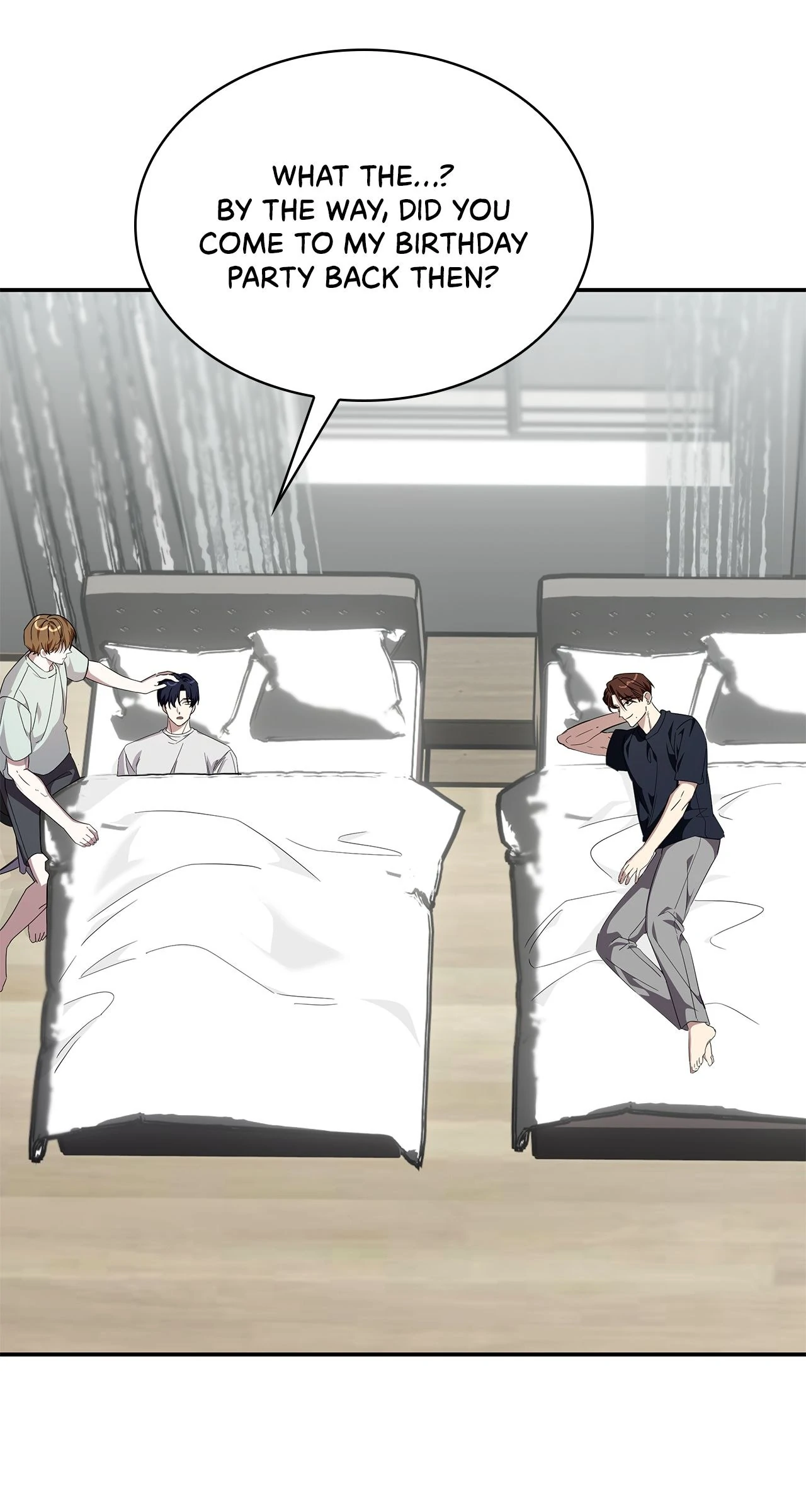 It’s Me, the Crazy Side Top - Chapter 41 manhwa