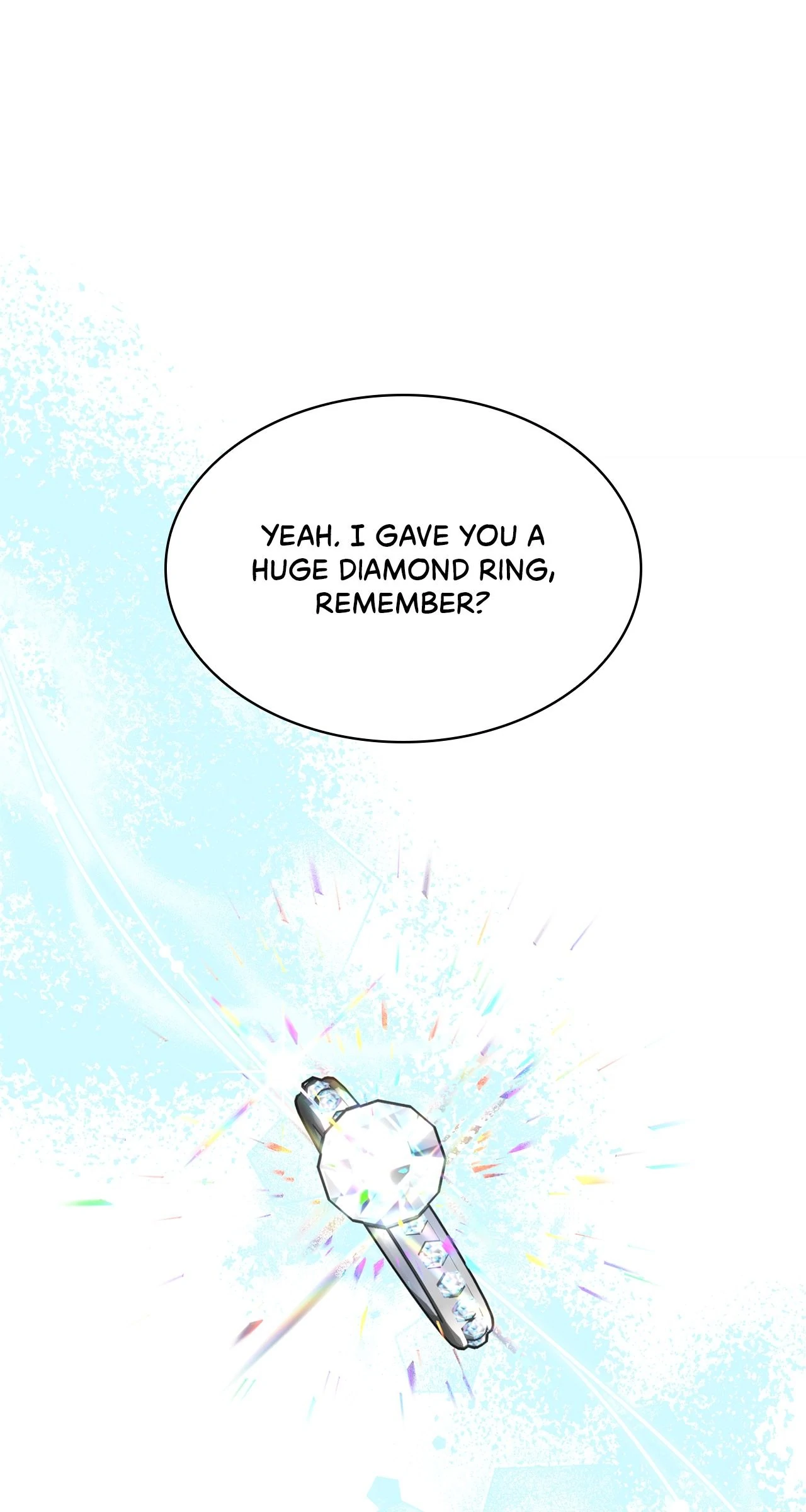 It’s Me, the Crazy Side Top - Chapter 41 manhwa