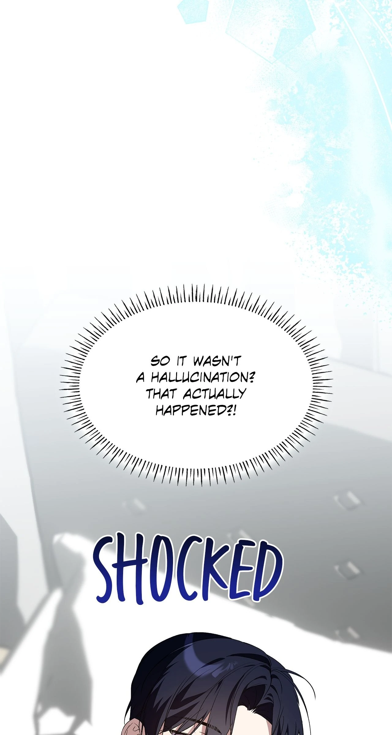 It’s Me, the Crazy Side Top - Chapter 41 manhwa