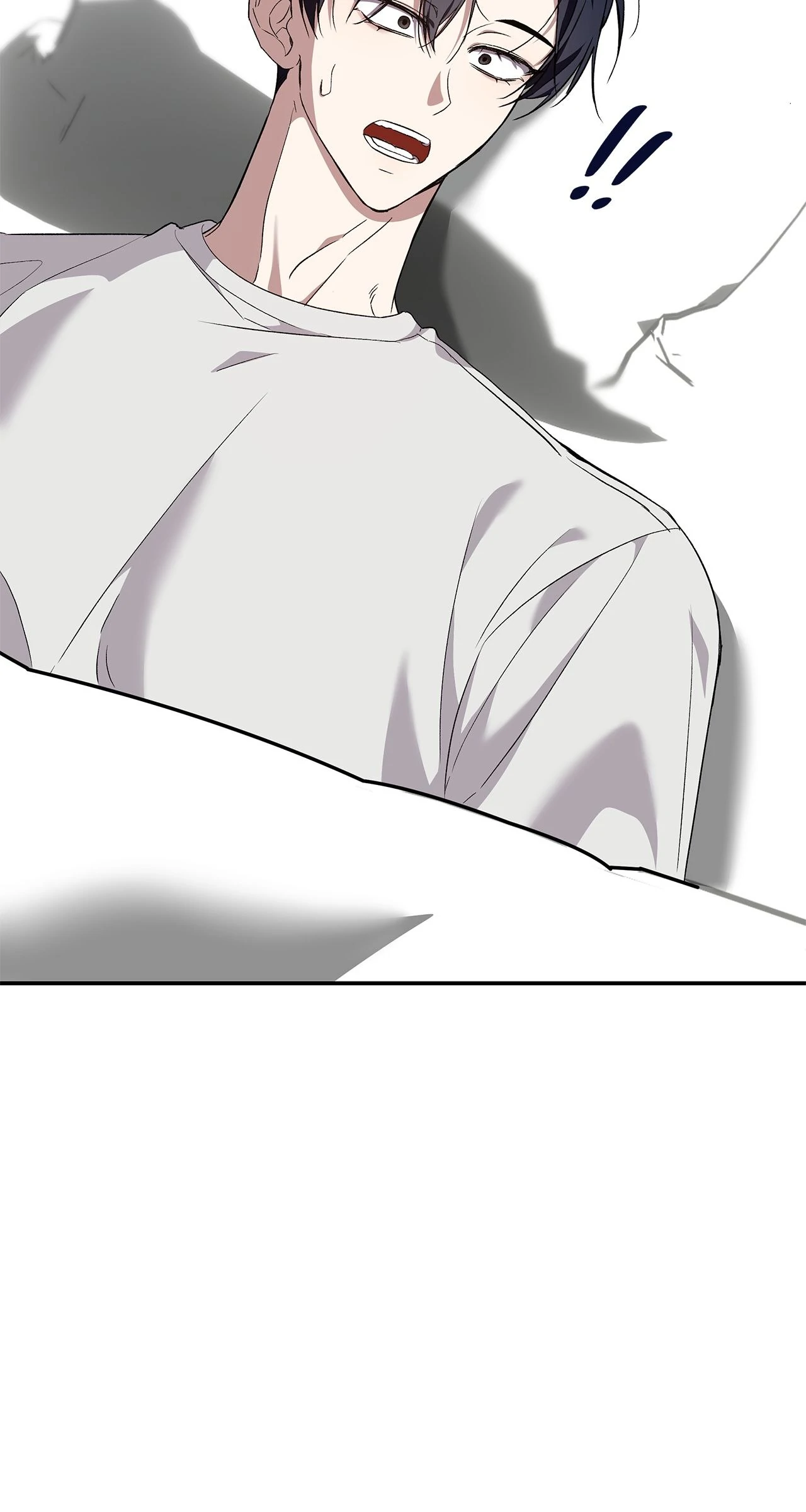 It’s Me, the Crazy Side Top - Chapter 41 manhwa