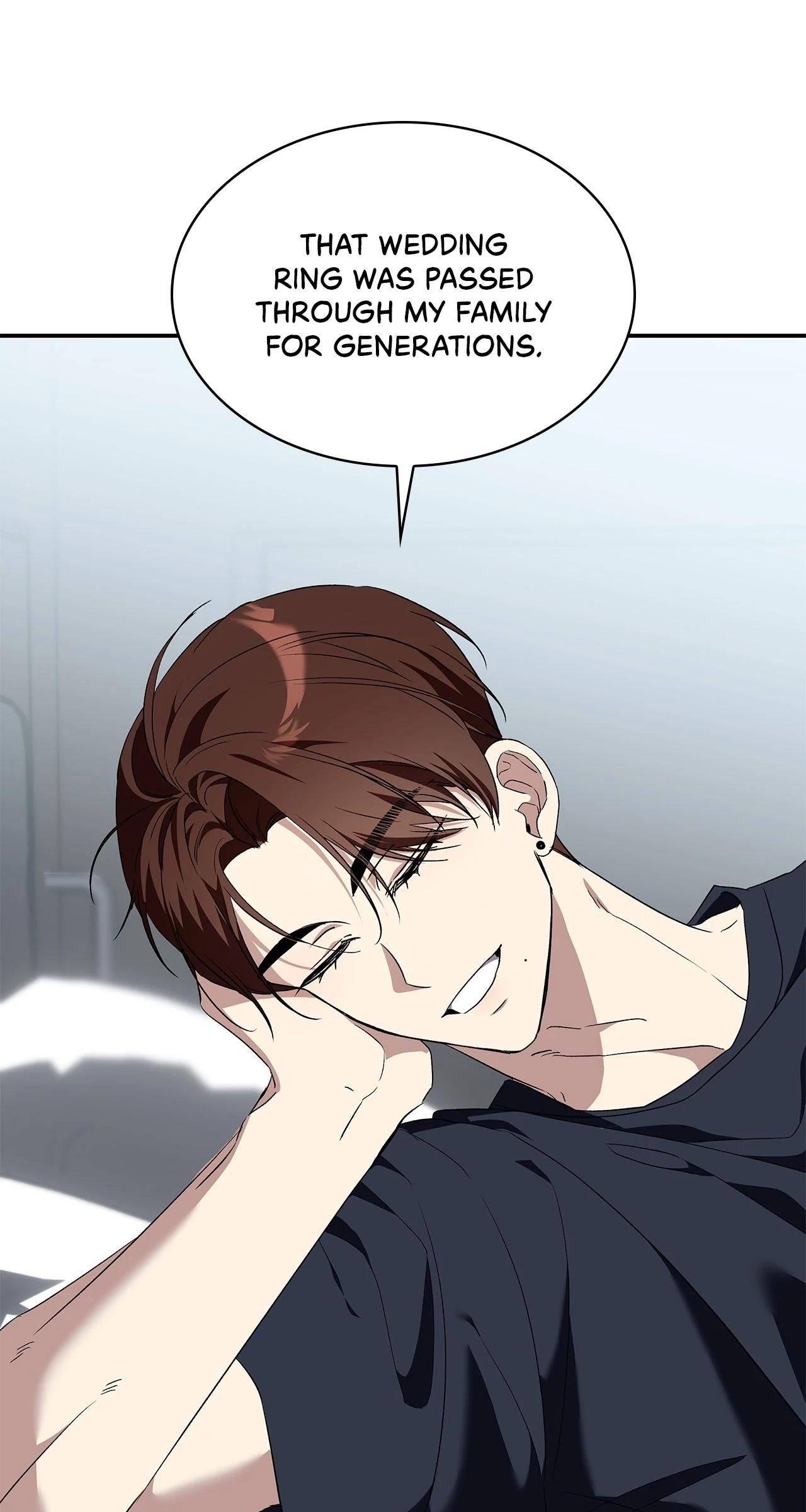 It’s Me, the Crazy Side Top - Chapter 41 manhwa