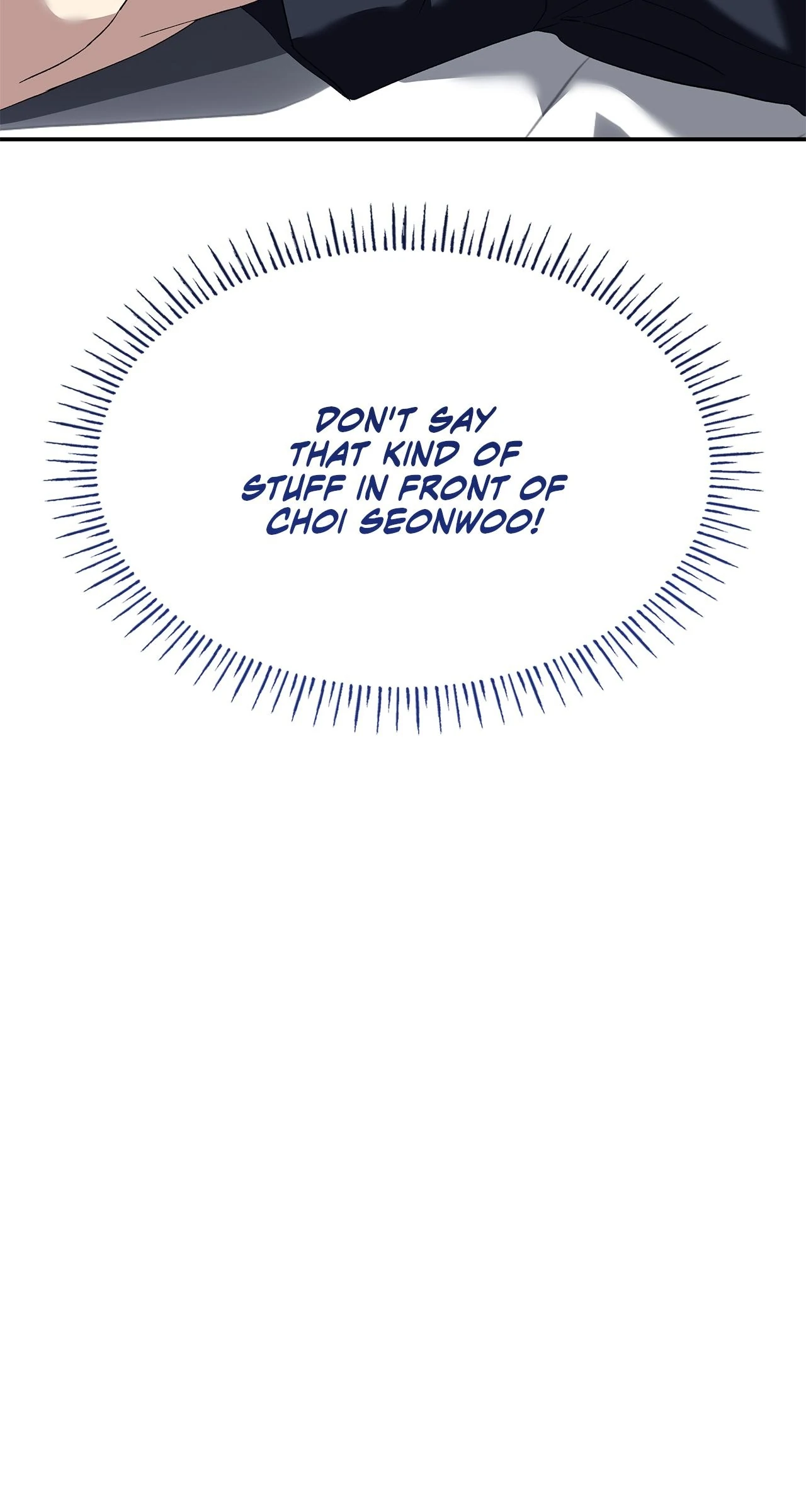 It’s Me, the Crazy Side Top - Chapter 41 manhwa