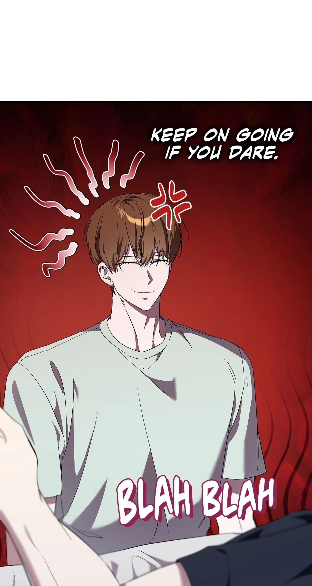 It’s Me, the Crazy Side Top - Chapter 41 manhwa