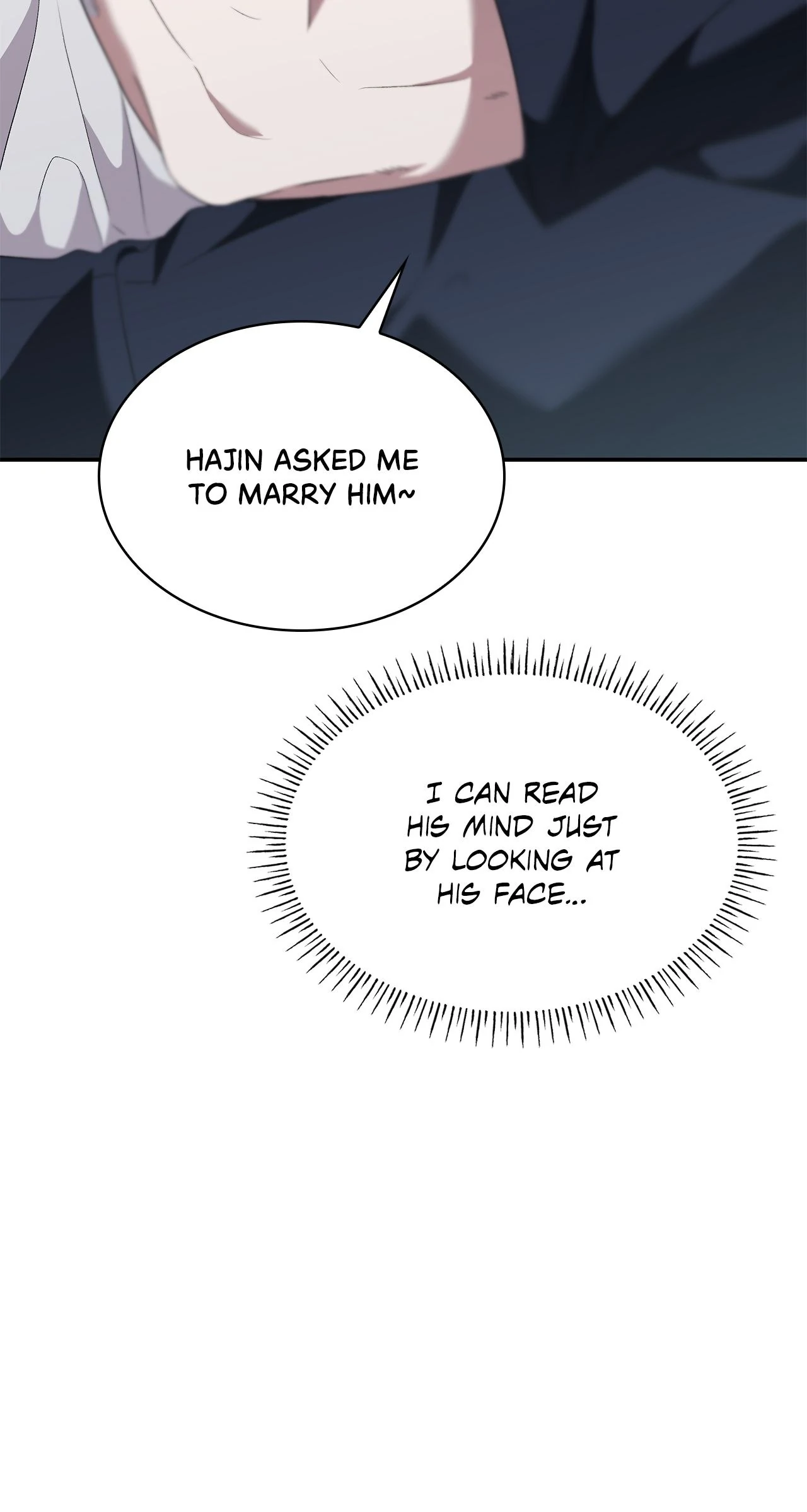 It’s Me, the Crazy Side Top - Chapter 41 manhwa