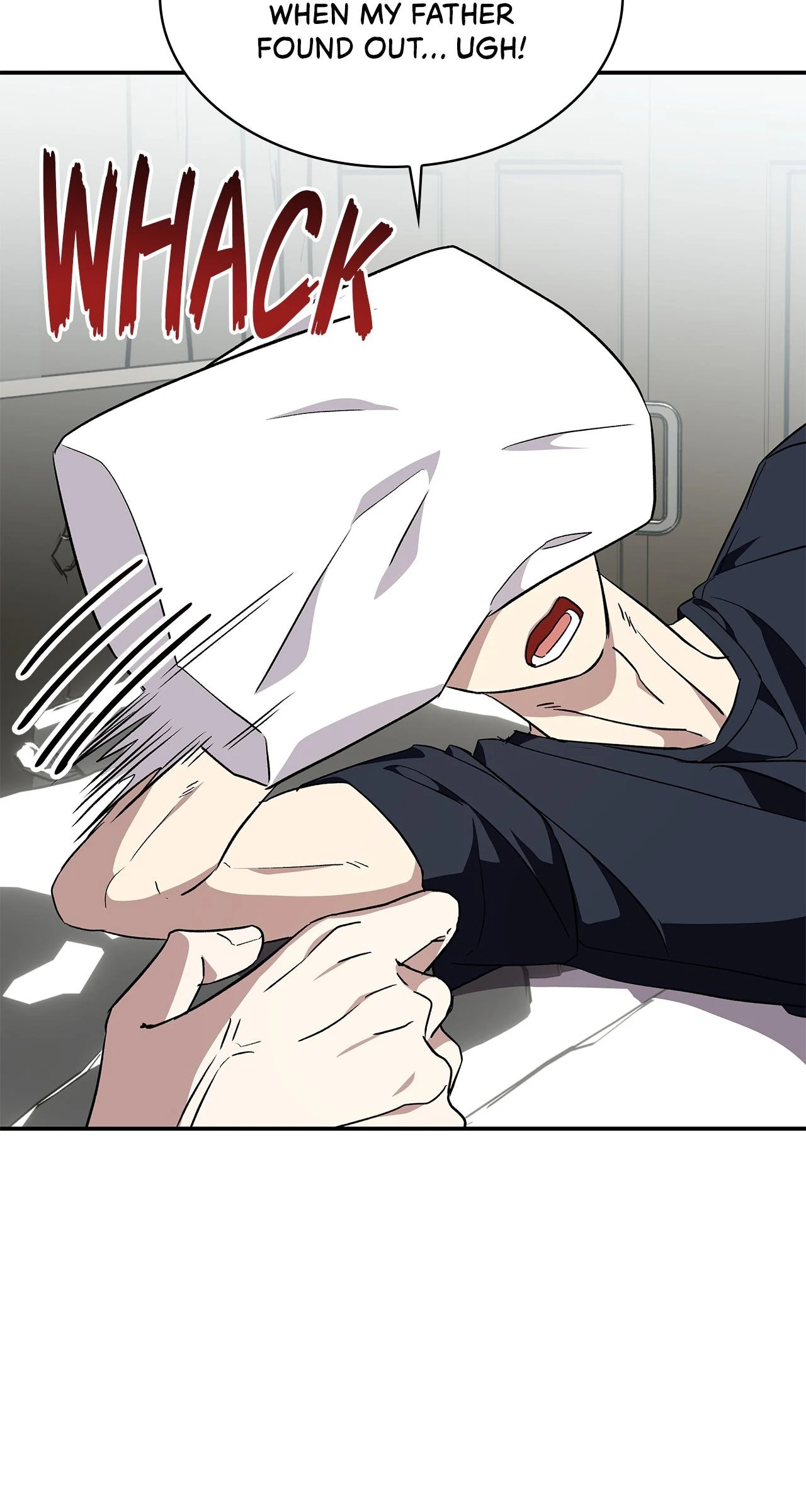 It’s Me, the Crazy Side Top - Chapter 41 manhwa