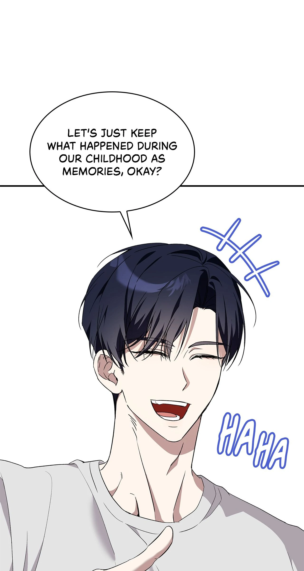 It’s Me, the Crazy Side Top - Chapter 41 manhwa