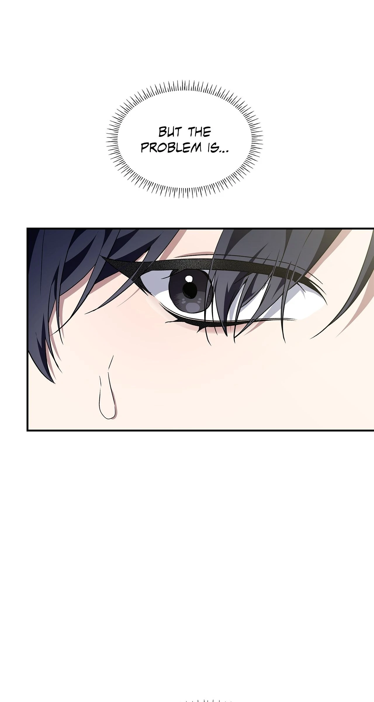 It’s Me, the Crazy Side Top - Chapter 41 manhwa