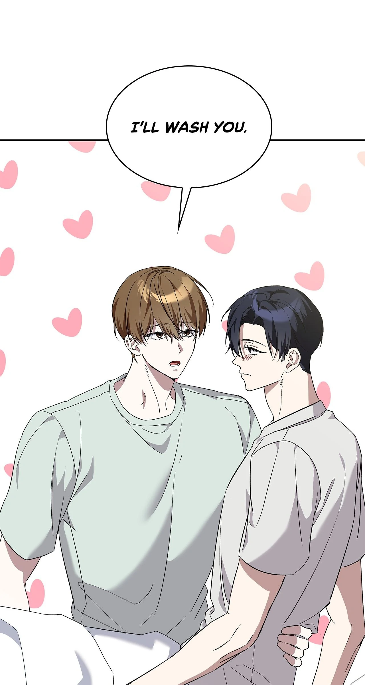 It’s Me, the Crazy Side Top - Chapter 41 manhwa