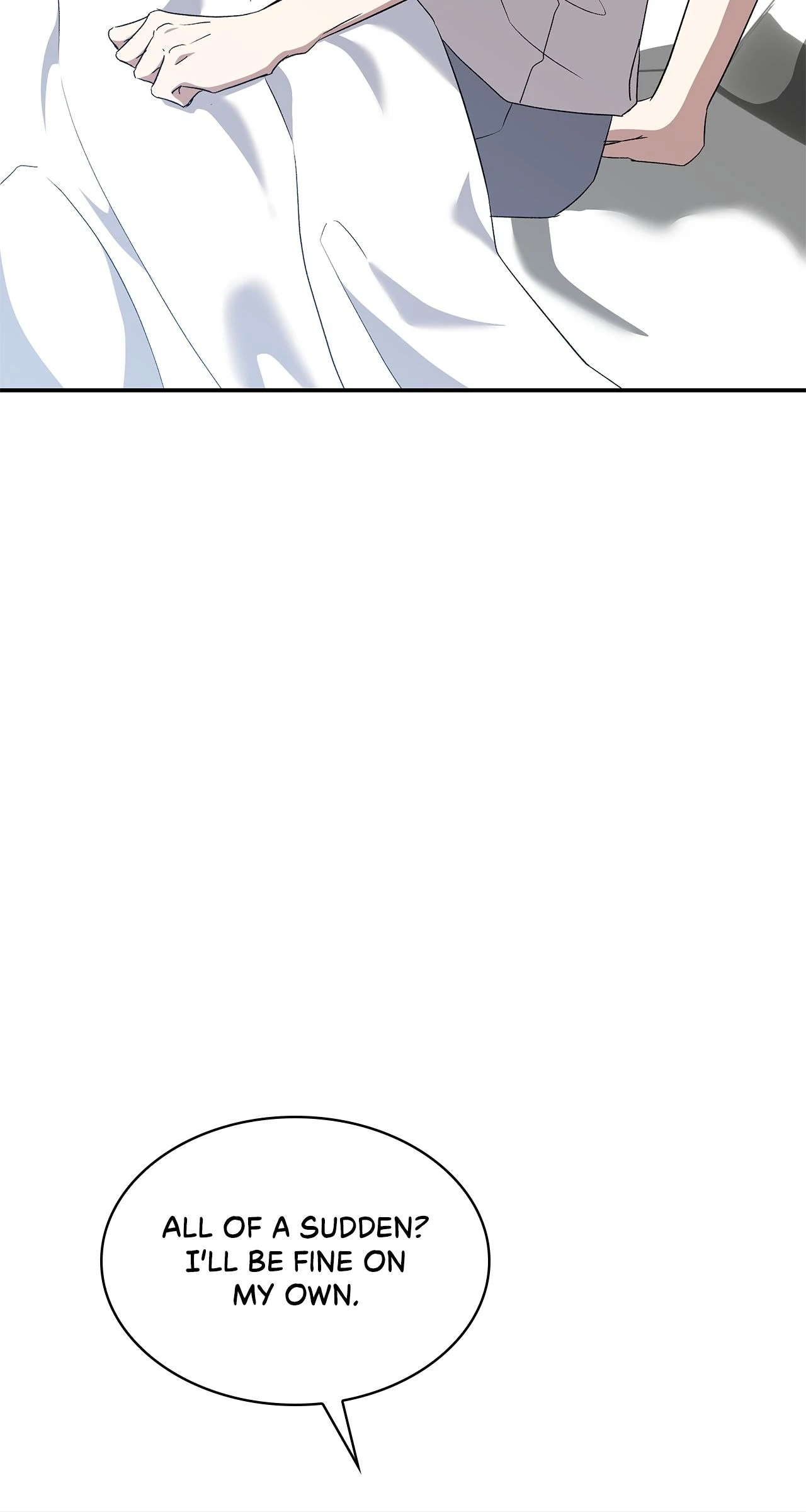 It’s Me, the Crazy Side Top - Chapter 41 manhwa