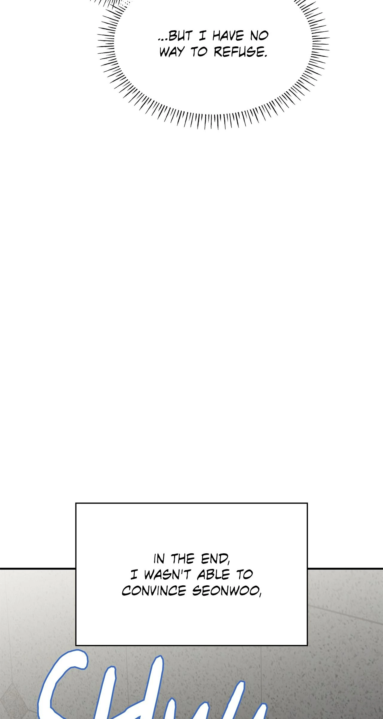 It’s Me, the Crazy Side Top - Chapter 41 manhwa
