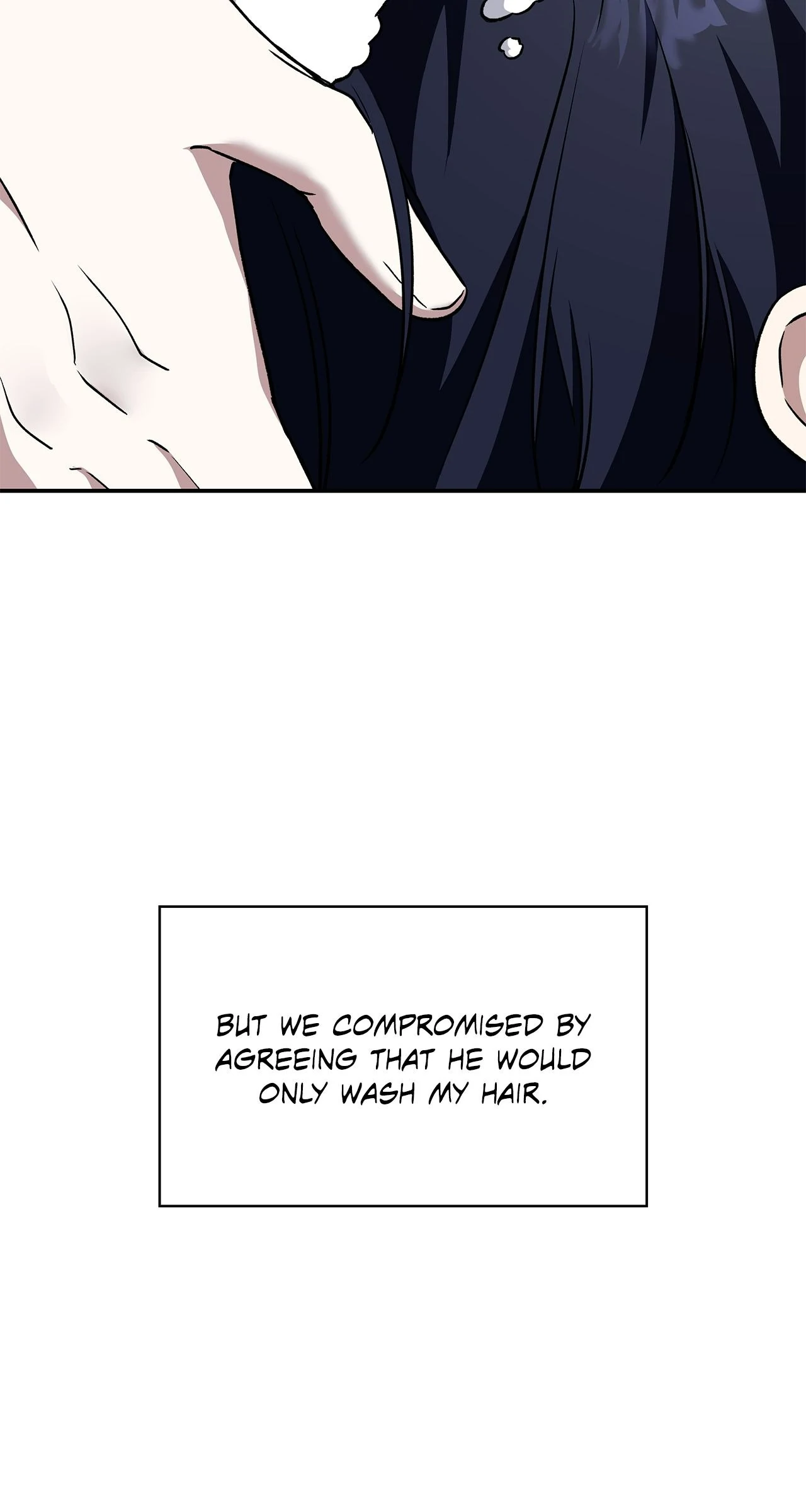 It’s Me, the Crazy Side Top - Chapter 41 manhwa