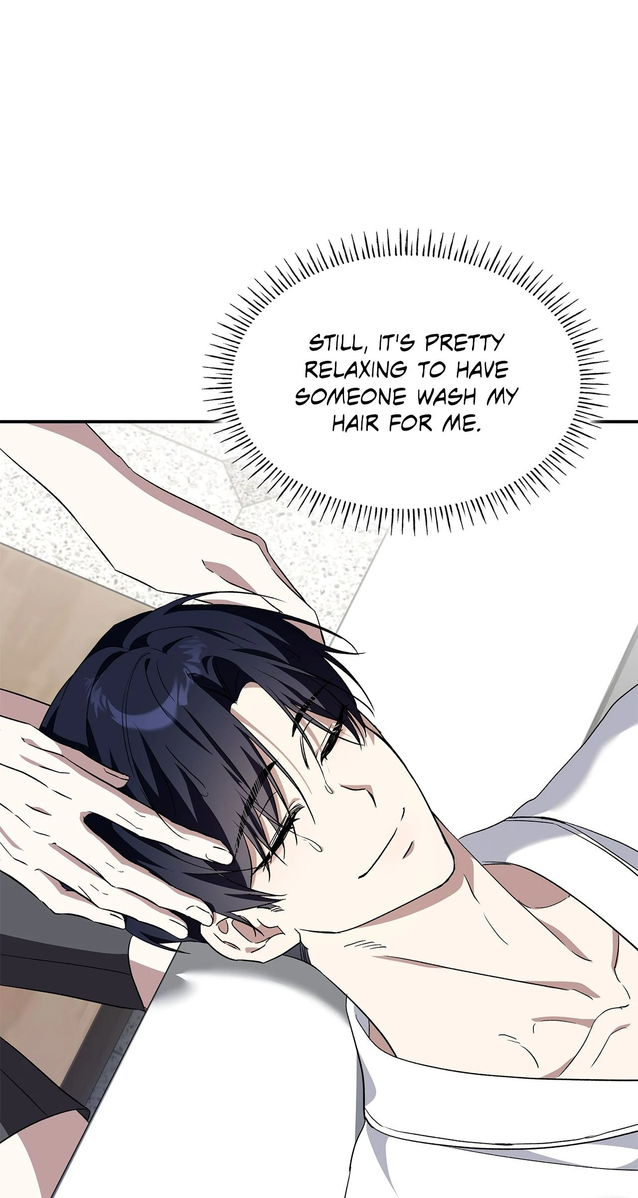 It’s Me, the Crazy Side Top - Chapter 41 manhwa