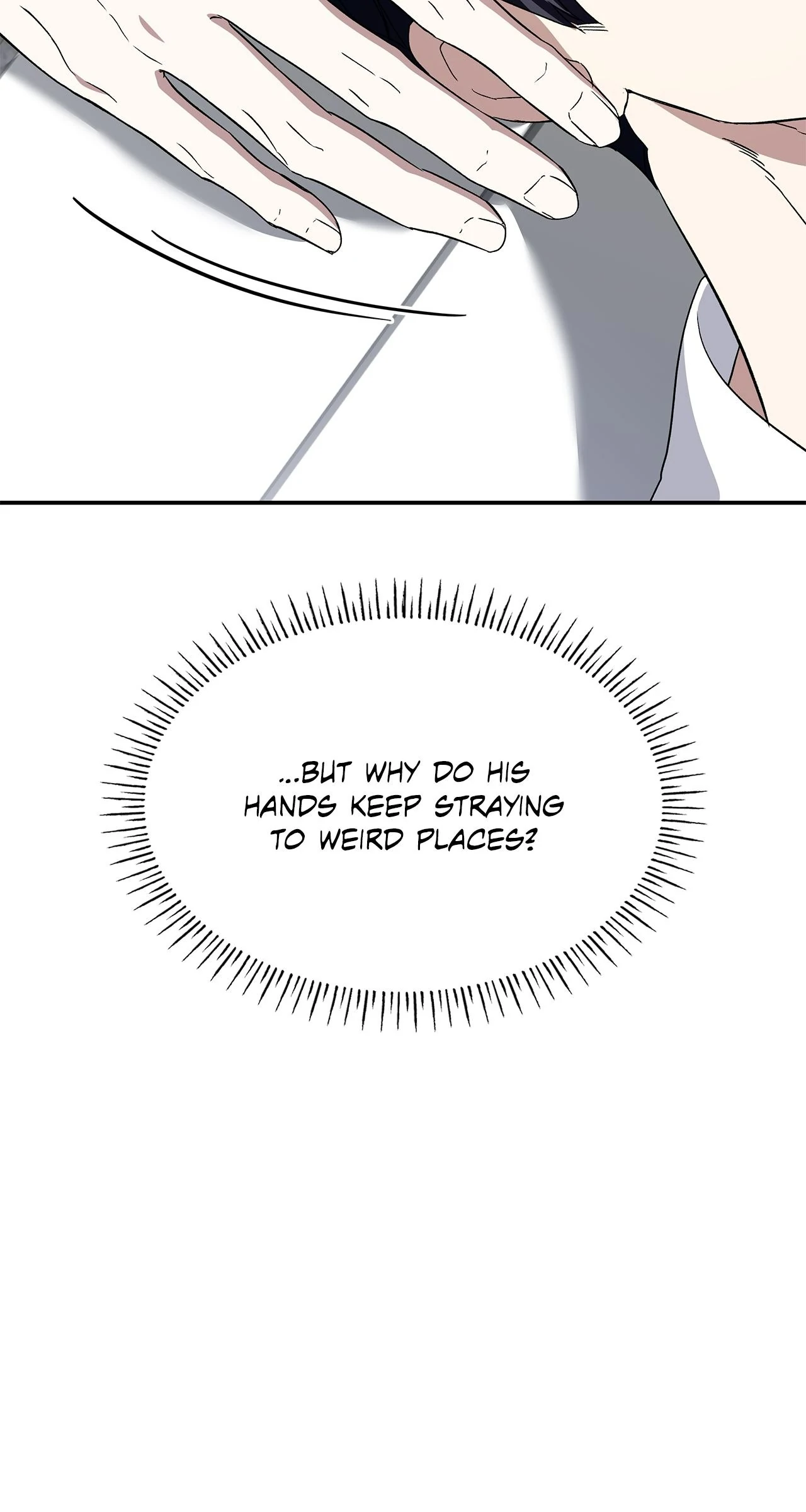 It’s Me, the Crazy Side Top - Chapter 41 manhwa