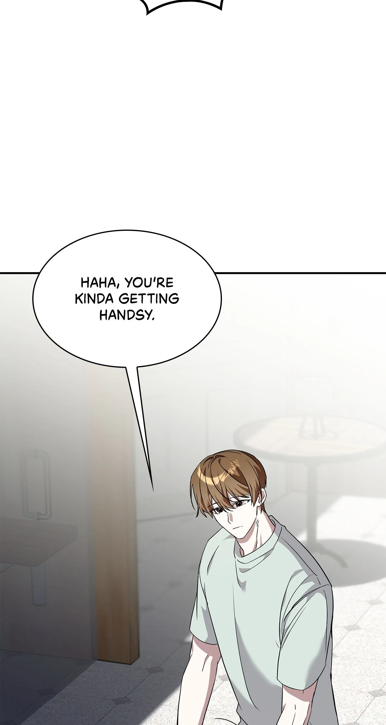 It’s Me, the Crazy Side Top - Chapter 41 manhwa