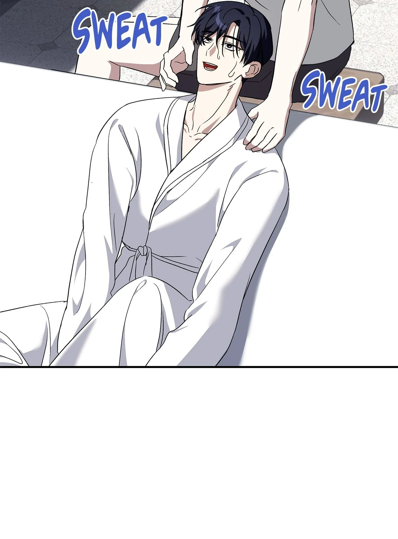 It’s Me, the Crazy Side Top - Chapter 41 manhwa