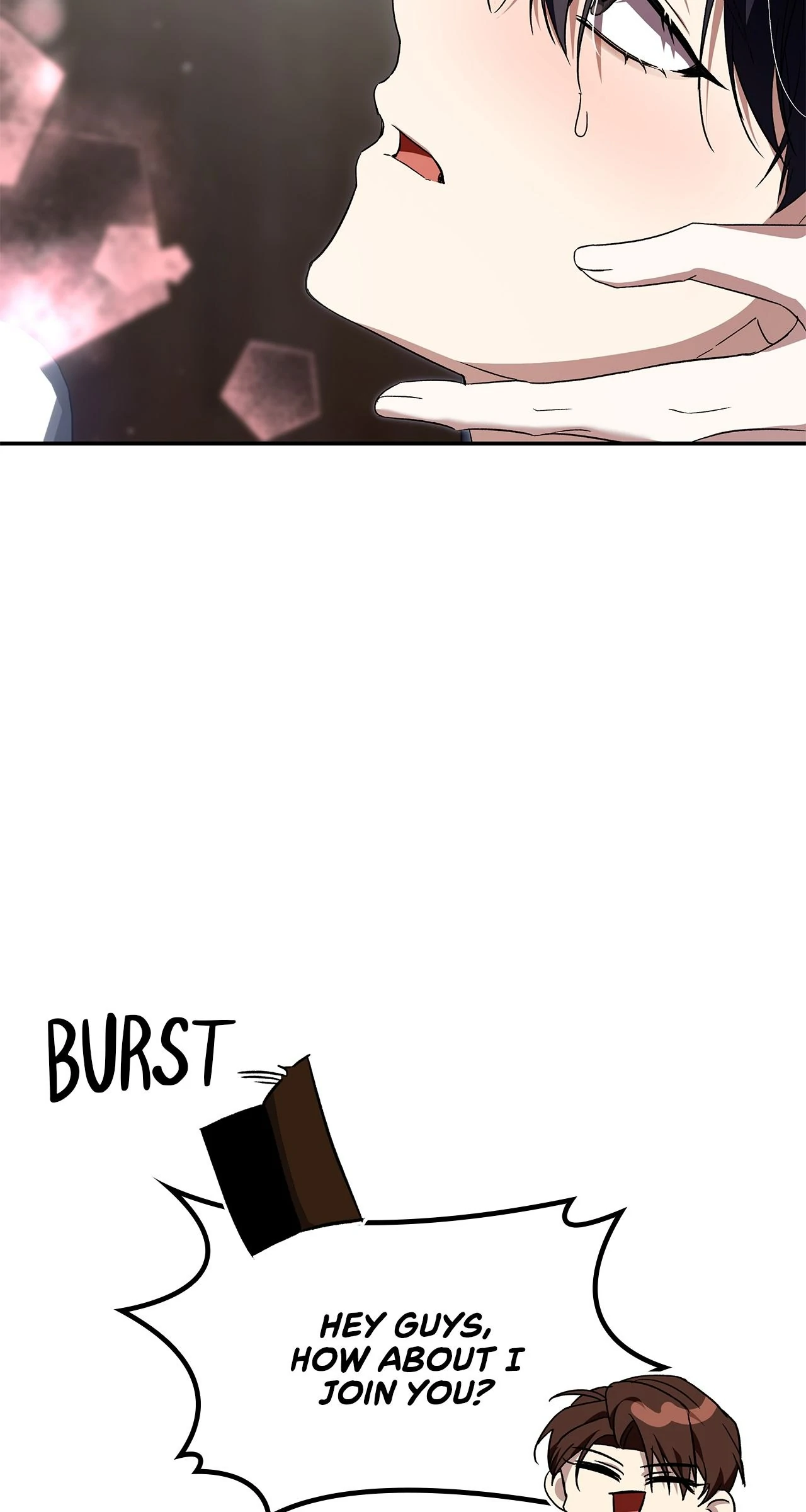 It’s Me, the Crazy Side Top - Chapter 41 manhwa