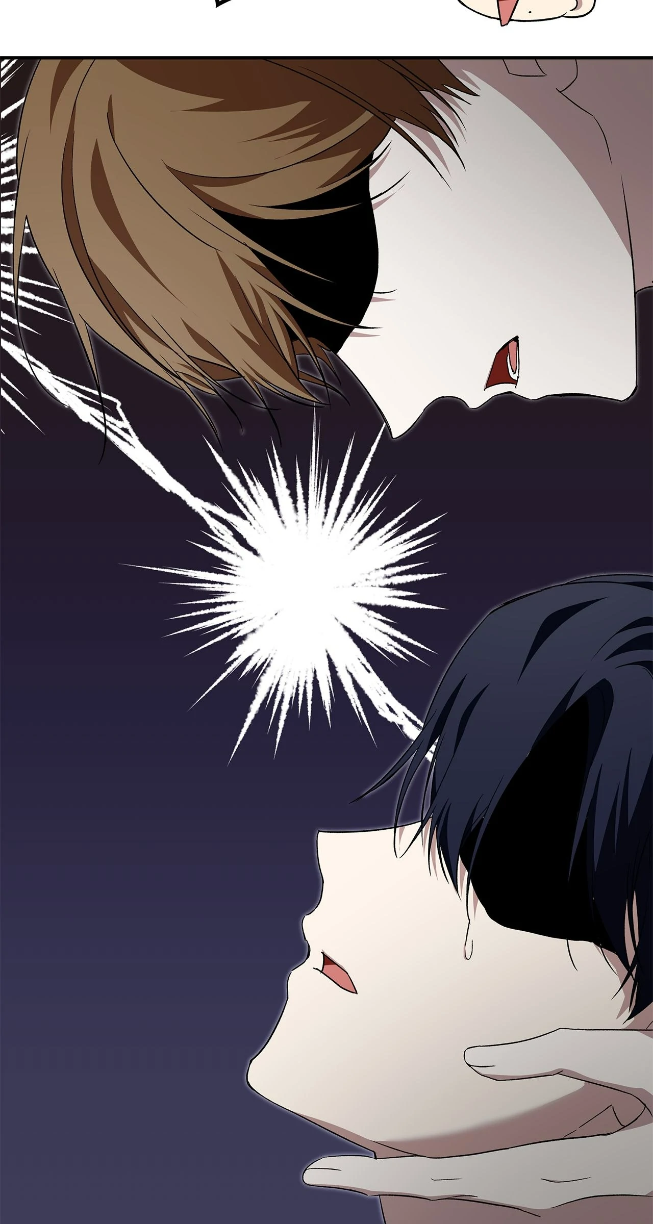 It’s Me, the Crazy Side Top - Chapter 41 manhwa