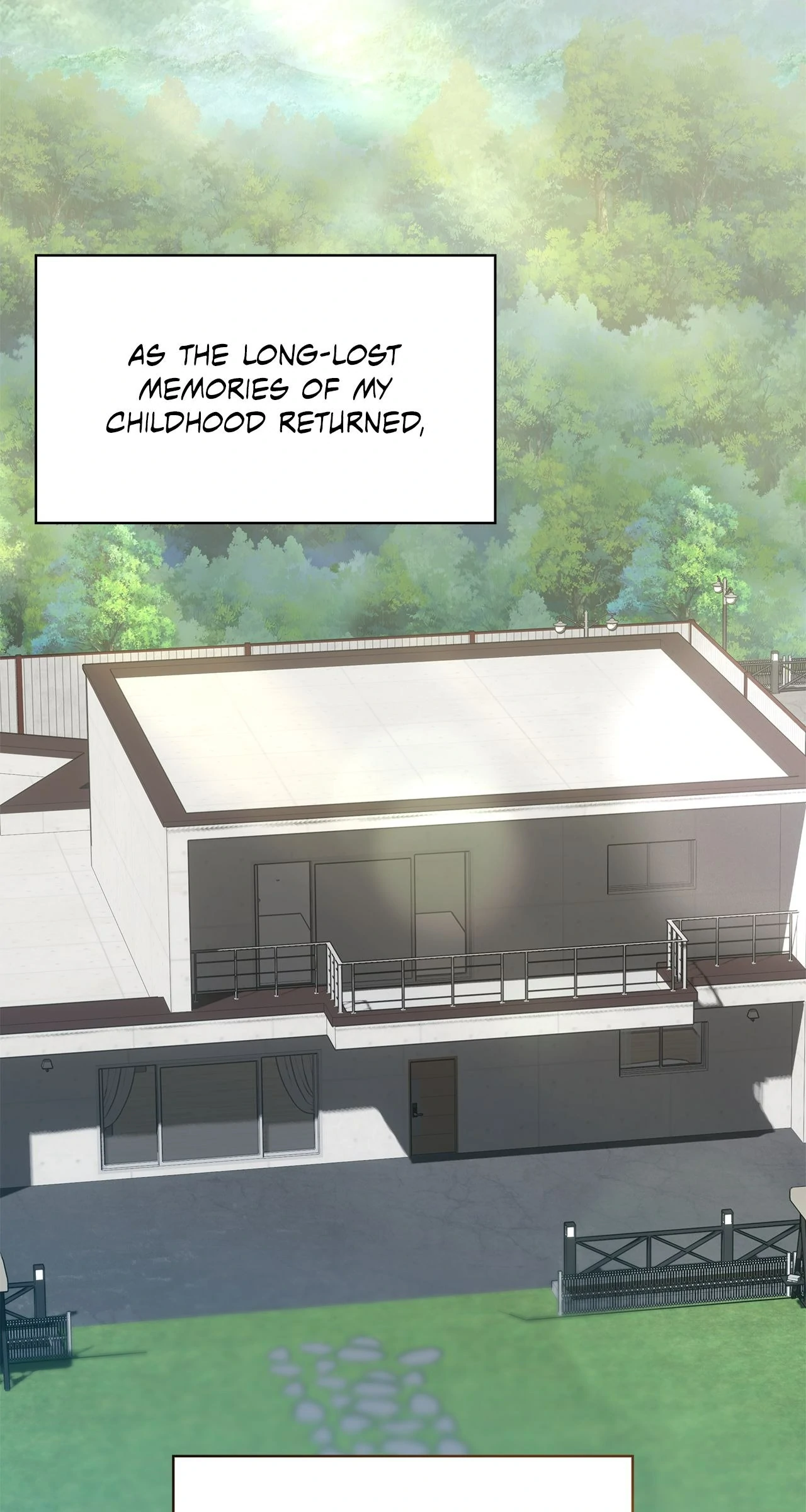 It’s Me, the Crazy Side Top - Chapter 41 manhwa