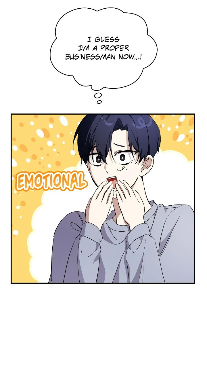 It’s Me, the Crazy Side Top - Chapter 42 manhwa