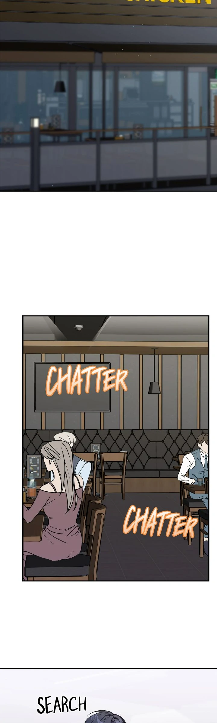 It’s Me, the Crazy Side Top - Chapter 42 manhwa