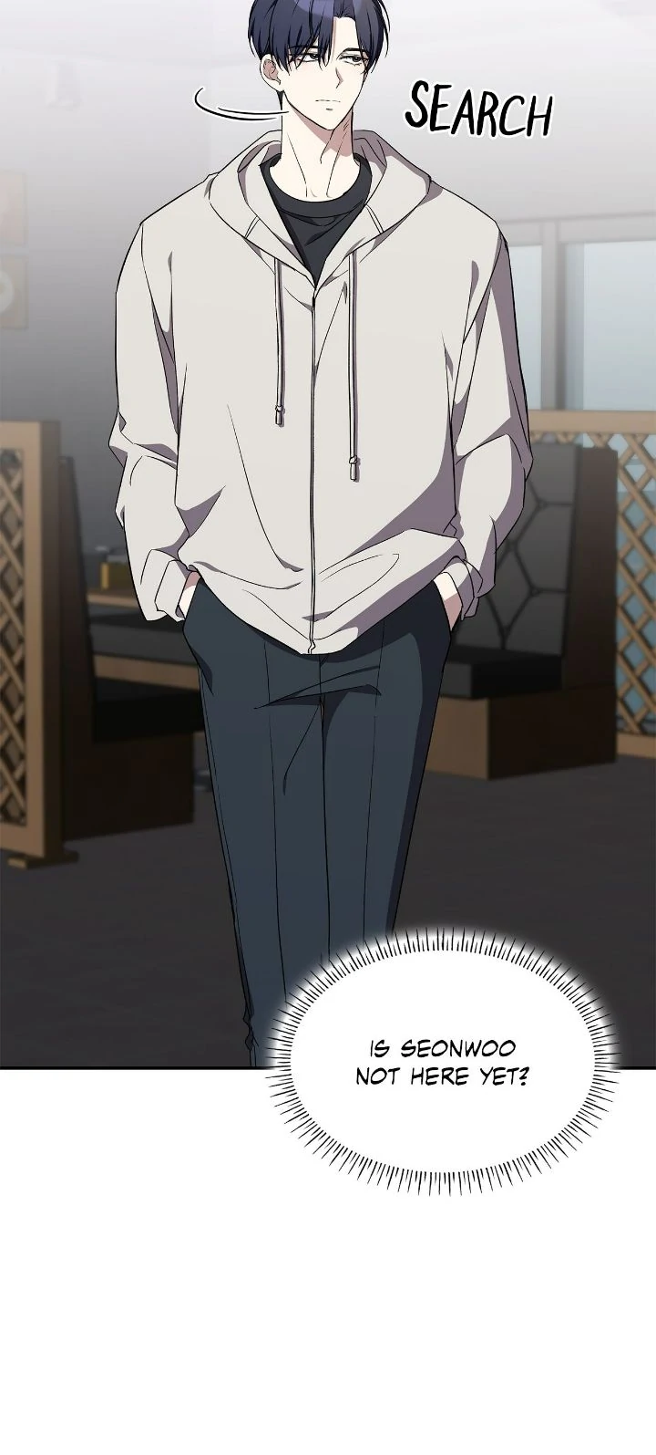 It’s Me, the Crazy Side Top - Chapter 42 manhwa