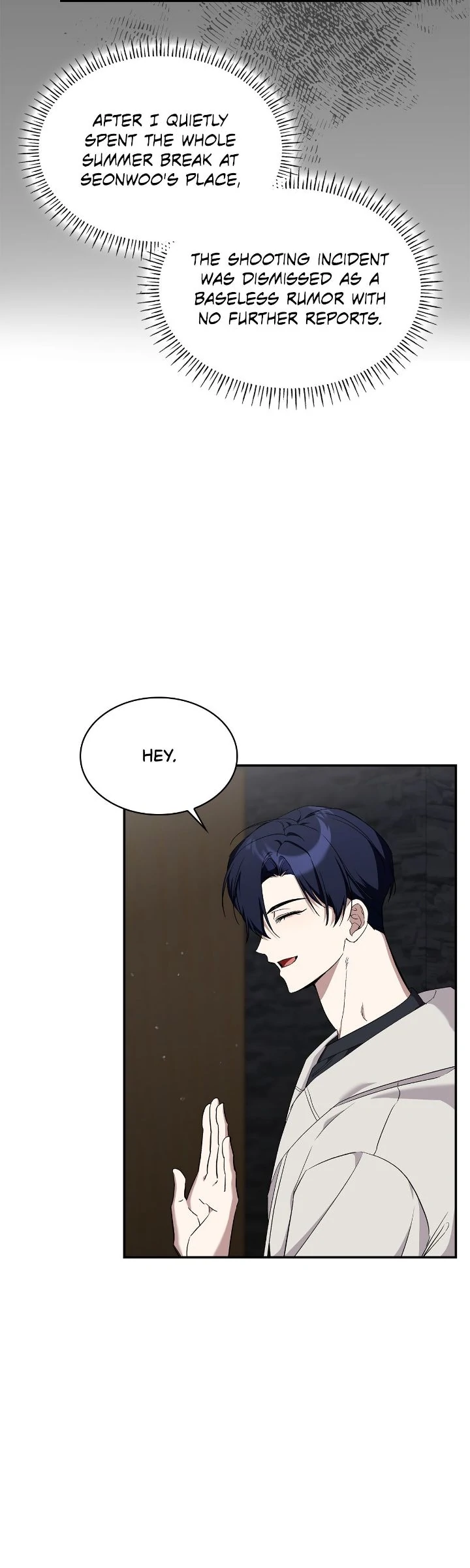 It’s Me, the Crazy Side Top - Chapter 42 manhwa
