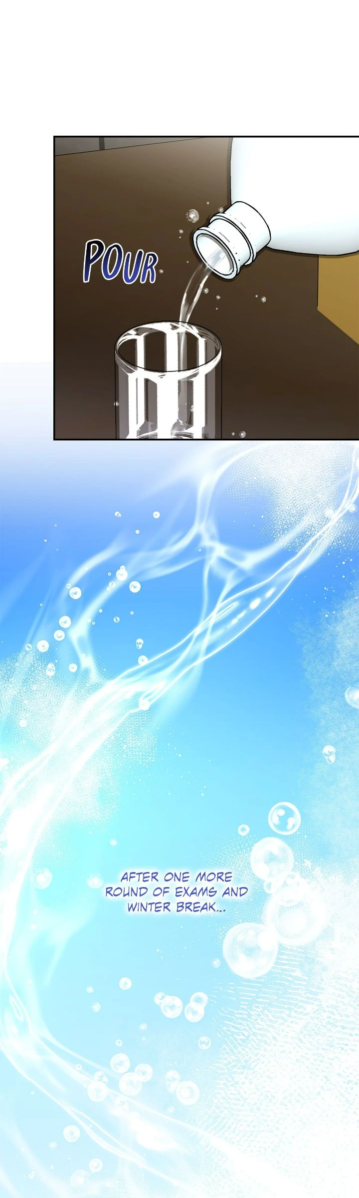 It’s Me, the Crazy Side Top - Chapter 42 manhwa