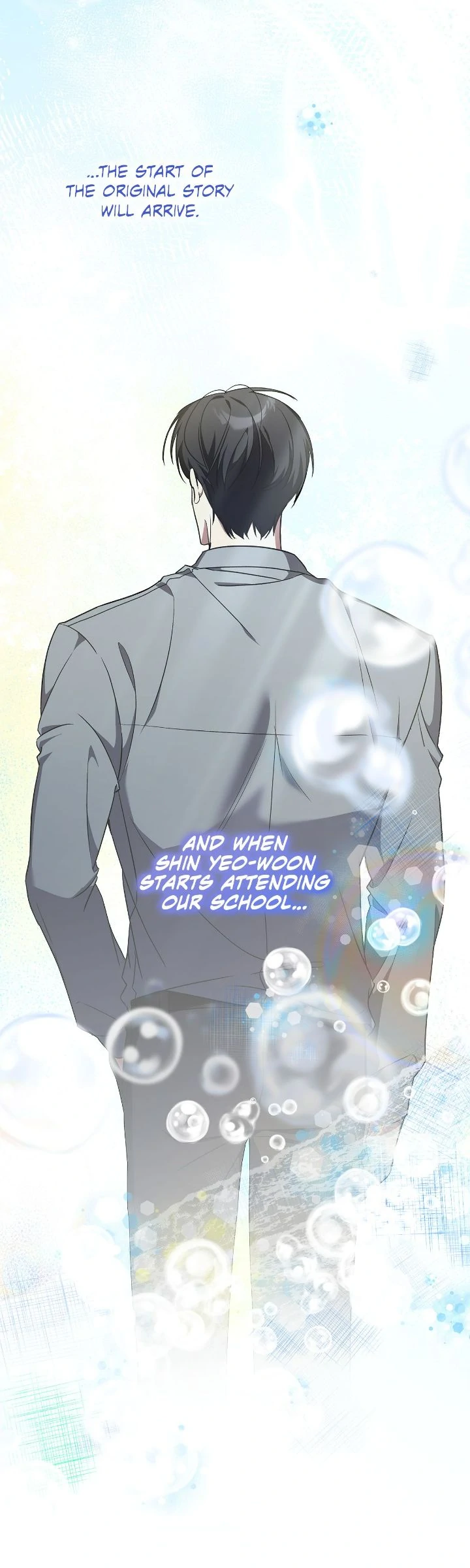 It’s Me, the Crazy Side Top - Chapter 42 manhwa