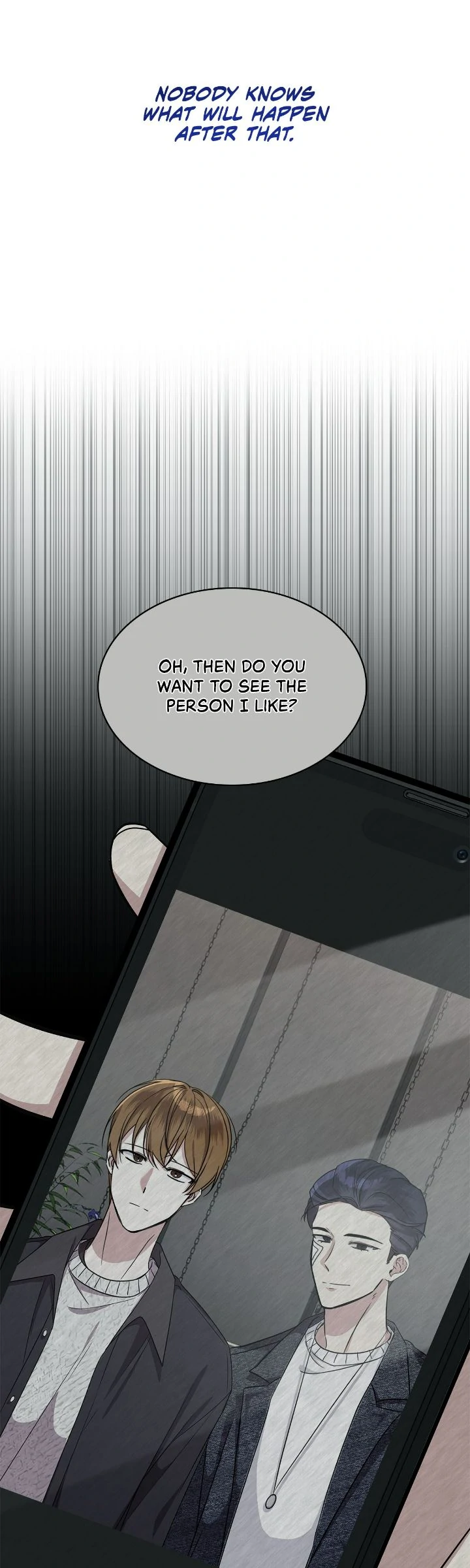It’s Me, the Crazy Side Top - Chapter 42 manhwa