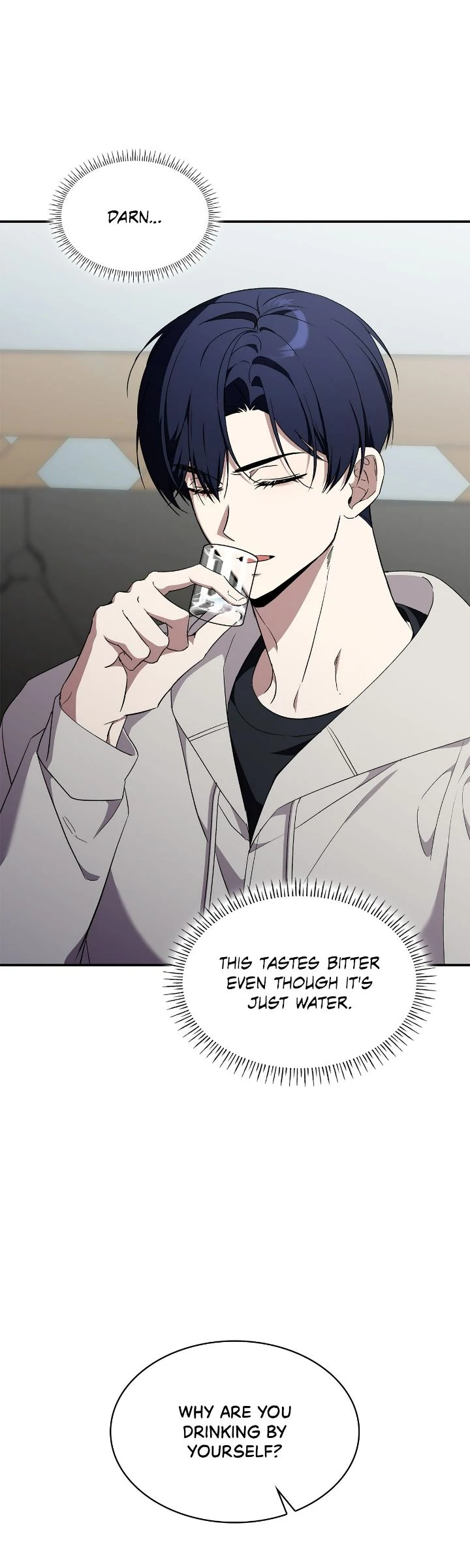 It’s Me, the Crazy Side Top - Chapter 42 manhwa