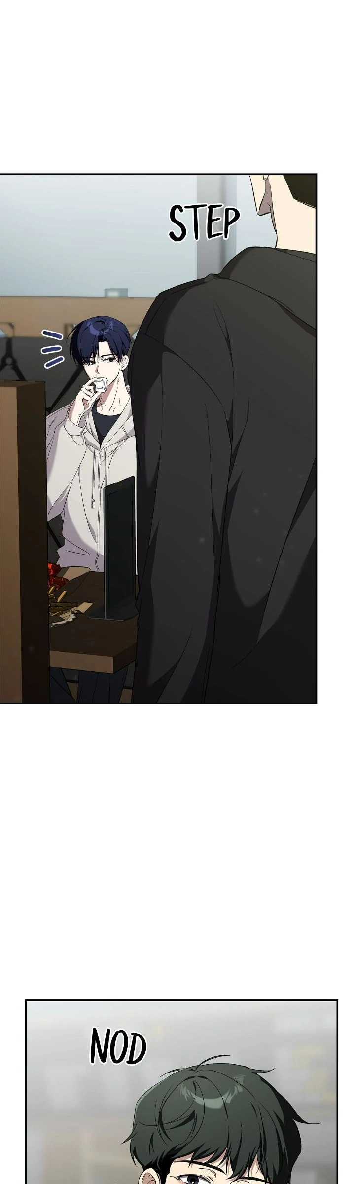 It’s Me, the Crazy Side Top - Chapter 42 manhwa