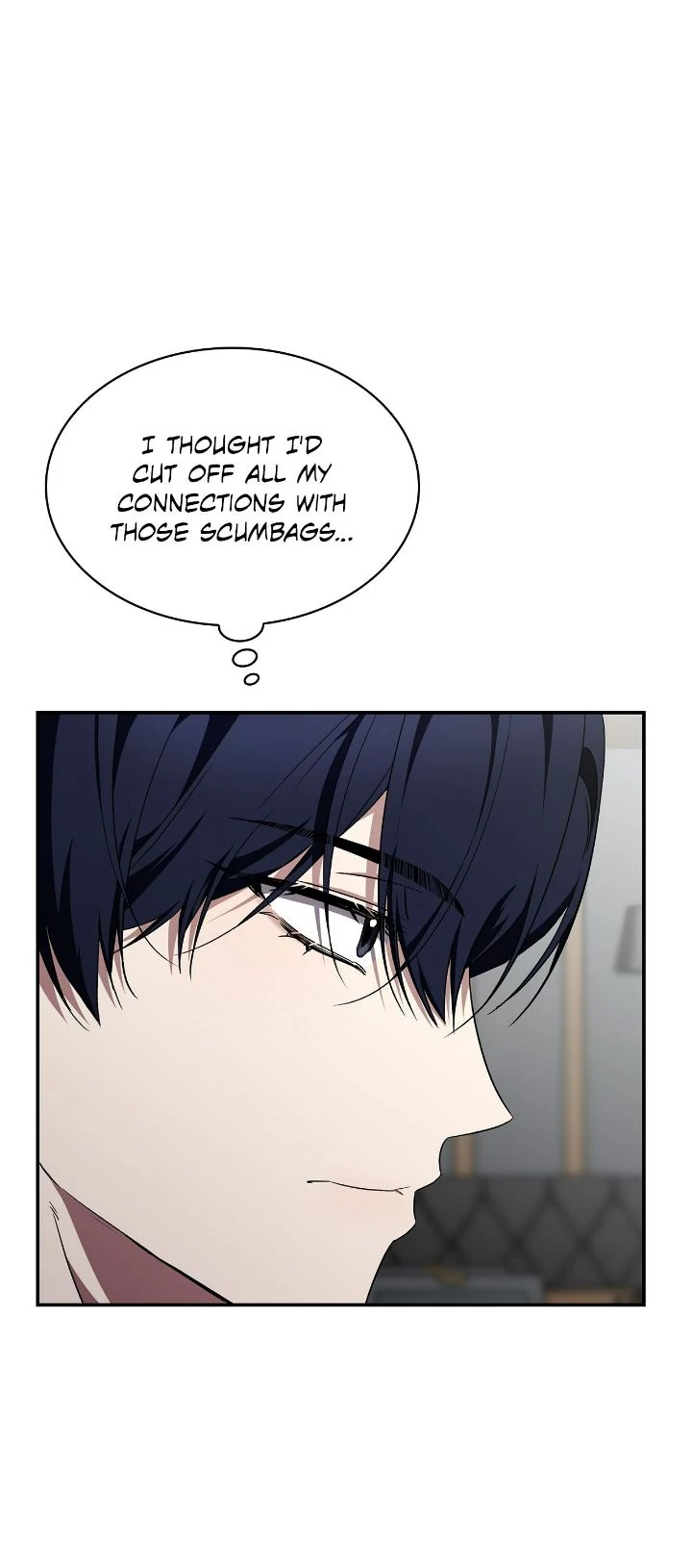 It’s Me, the Crazy Side Top - Chapter 42 manhwa