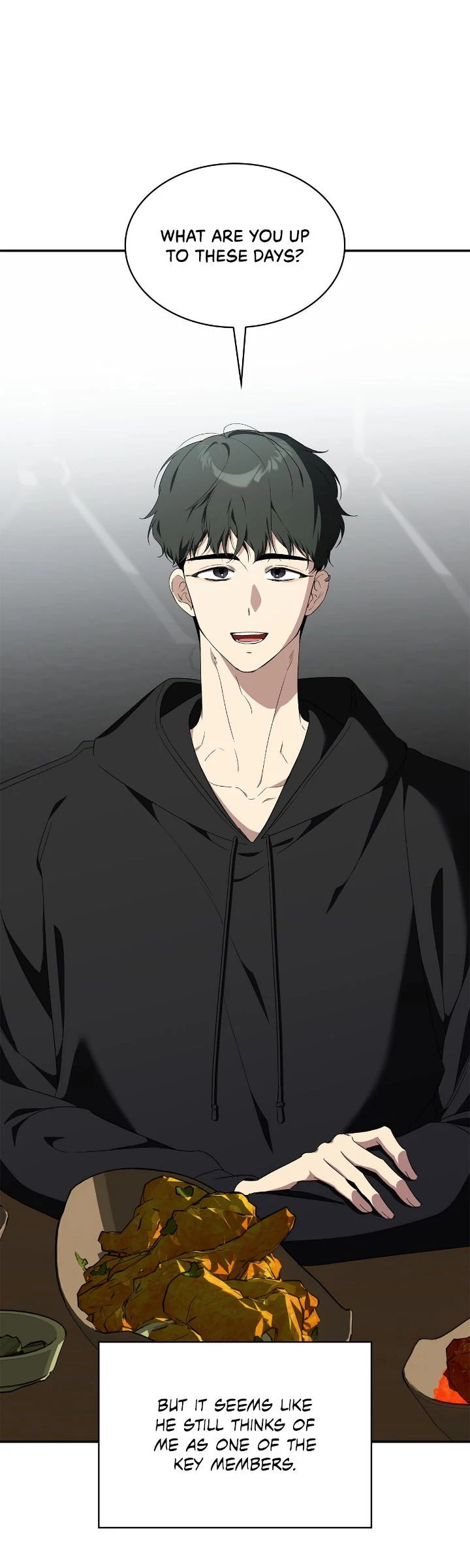 It’s Me, the Crazy Side Top - Chapter 42 manhwa