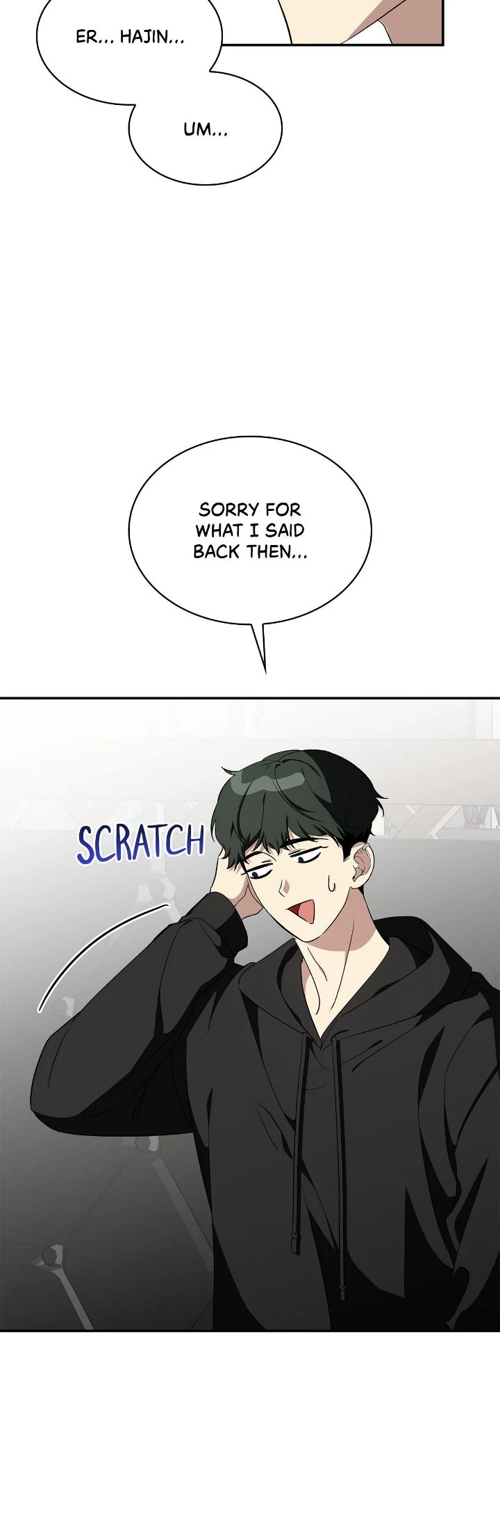 It’s Me, the Crazy Side Top - Chapter 42 manhwa