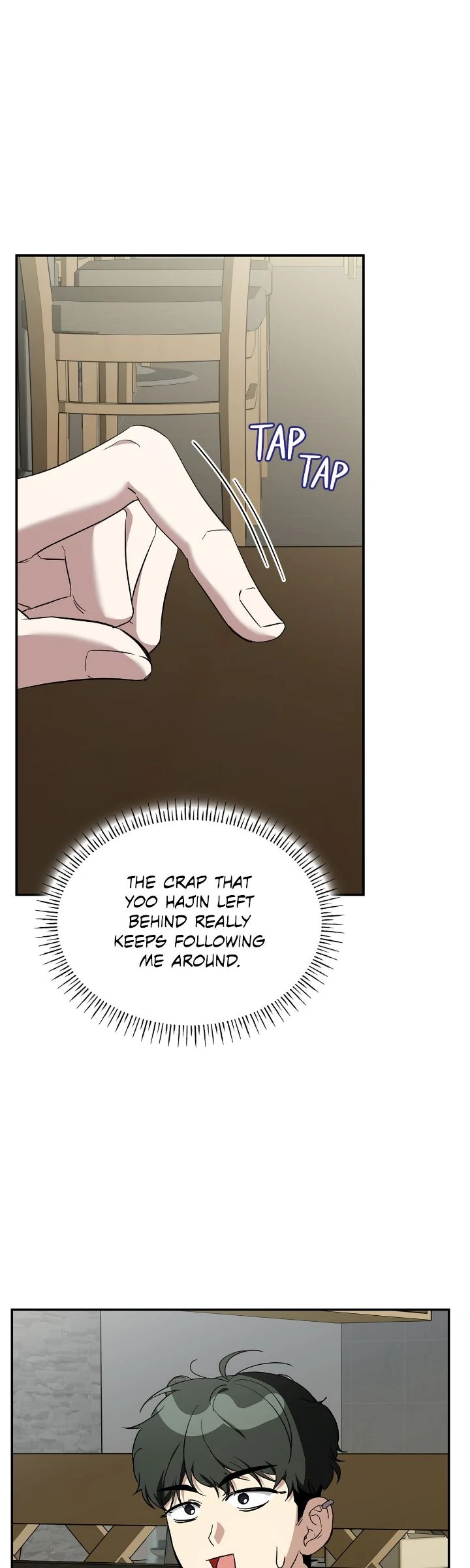 It’s Me, the Crazy Side Top - Chapter 42 manhwa