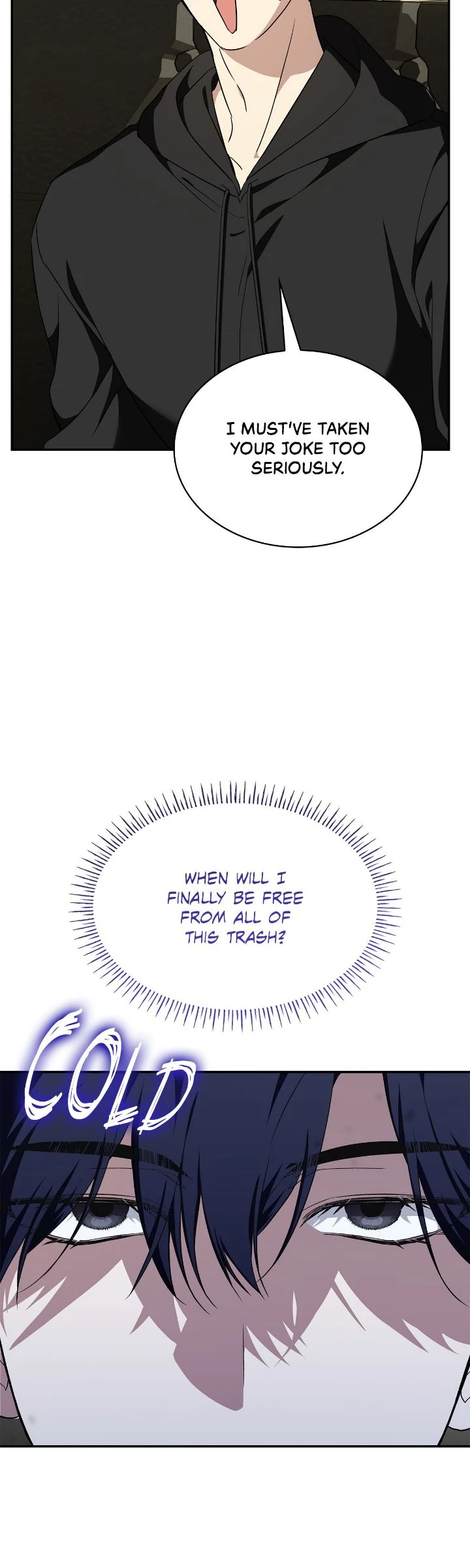 It’s Me, the Crazy Side Top - Chapter 42 manhwa