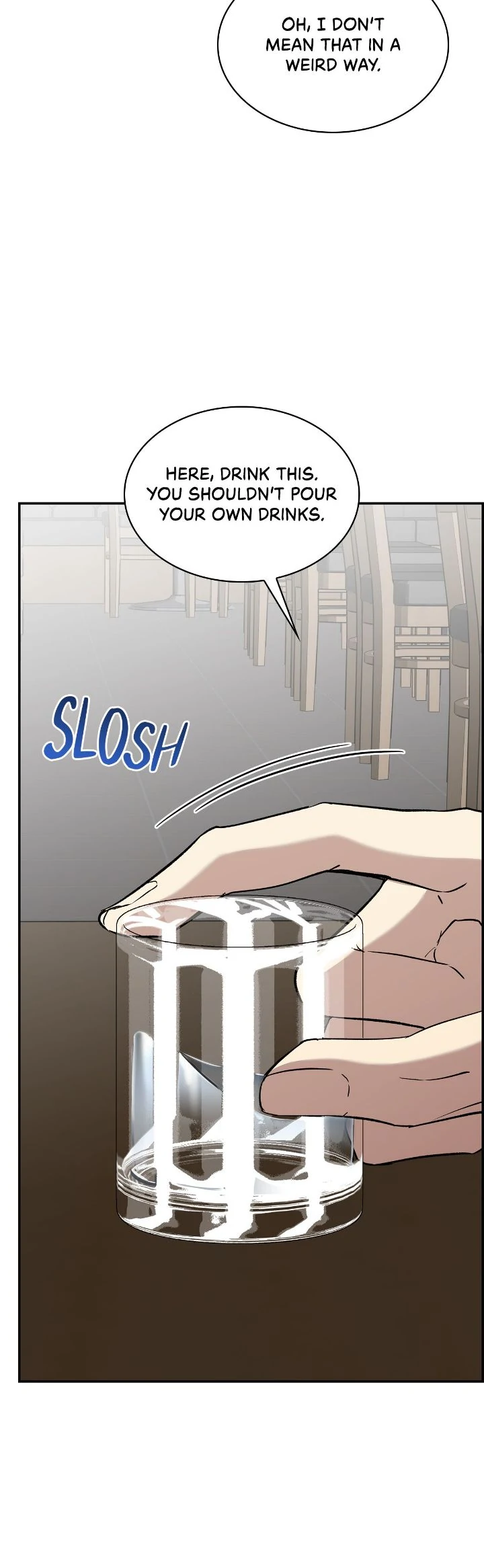 It’s Me, the Crazy Side Top - Chapter 42 manhwa